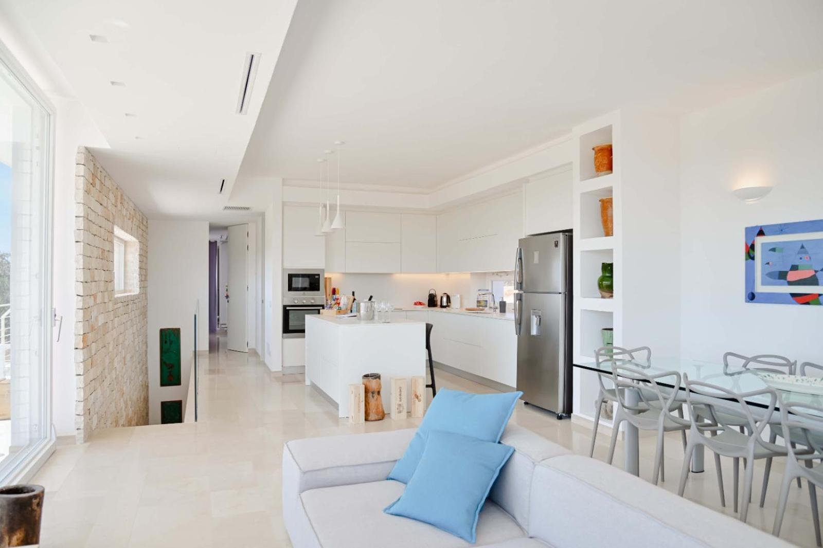 Villa Panitria