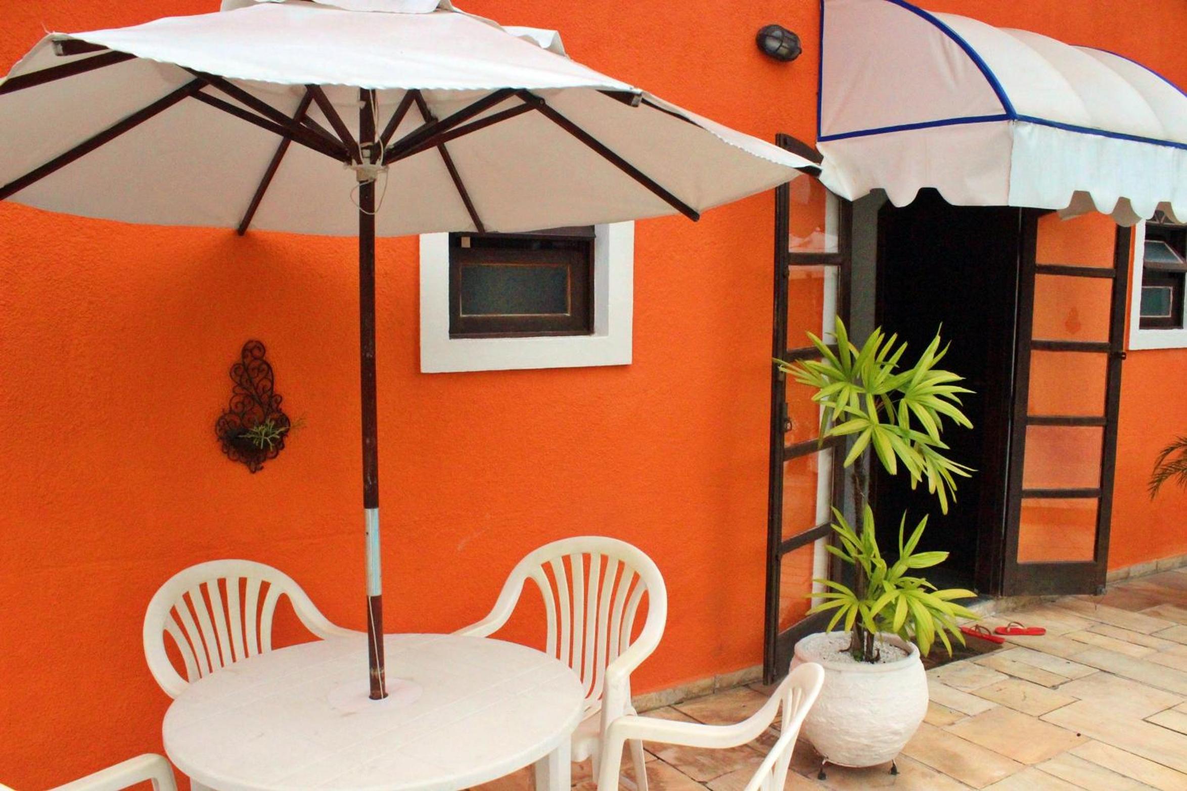 Pousada do Pinheiro