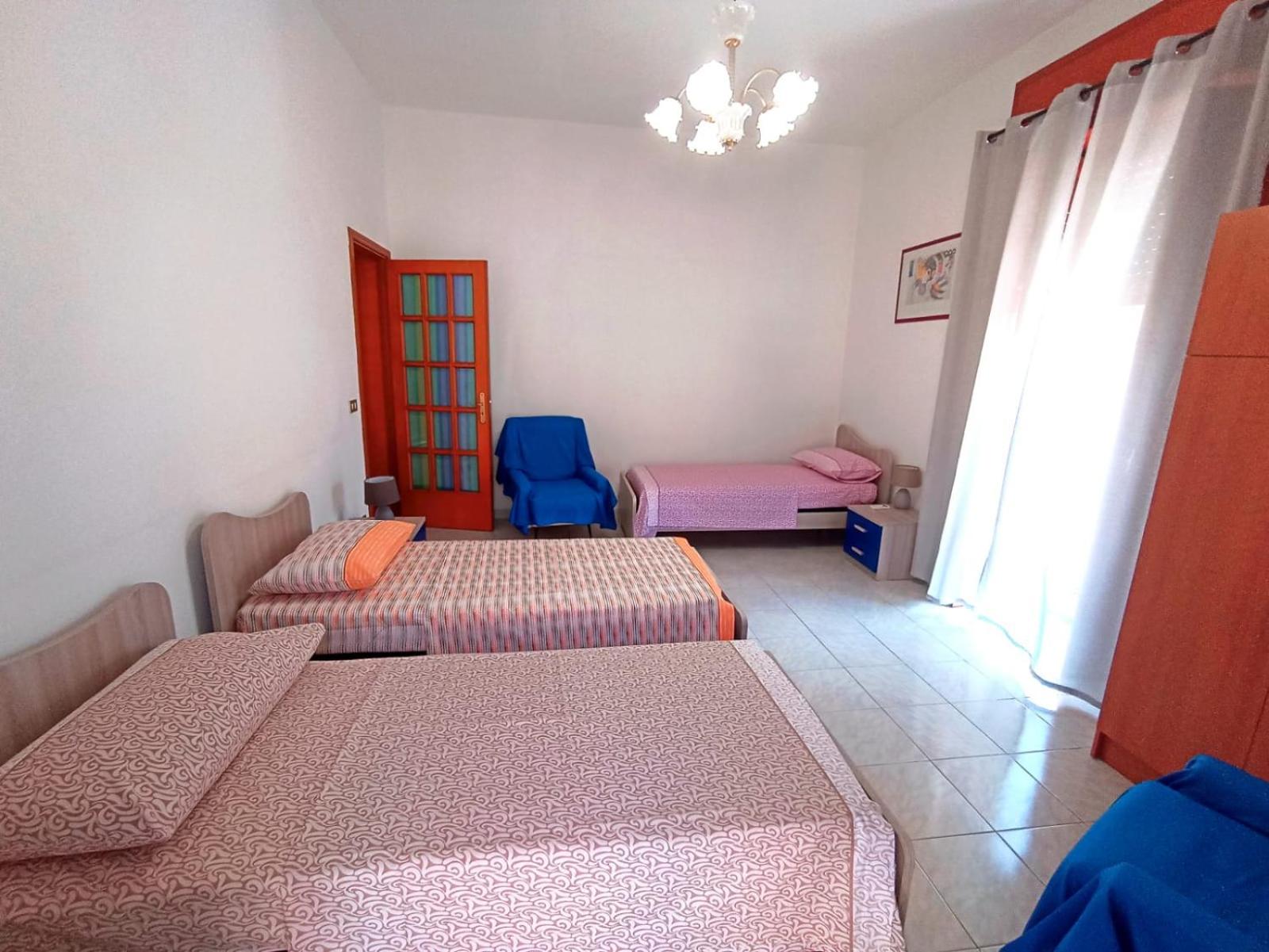 Casa vacanze Nunzia view 2