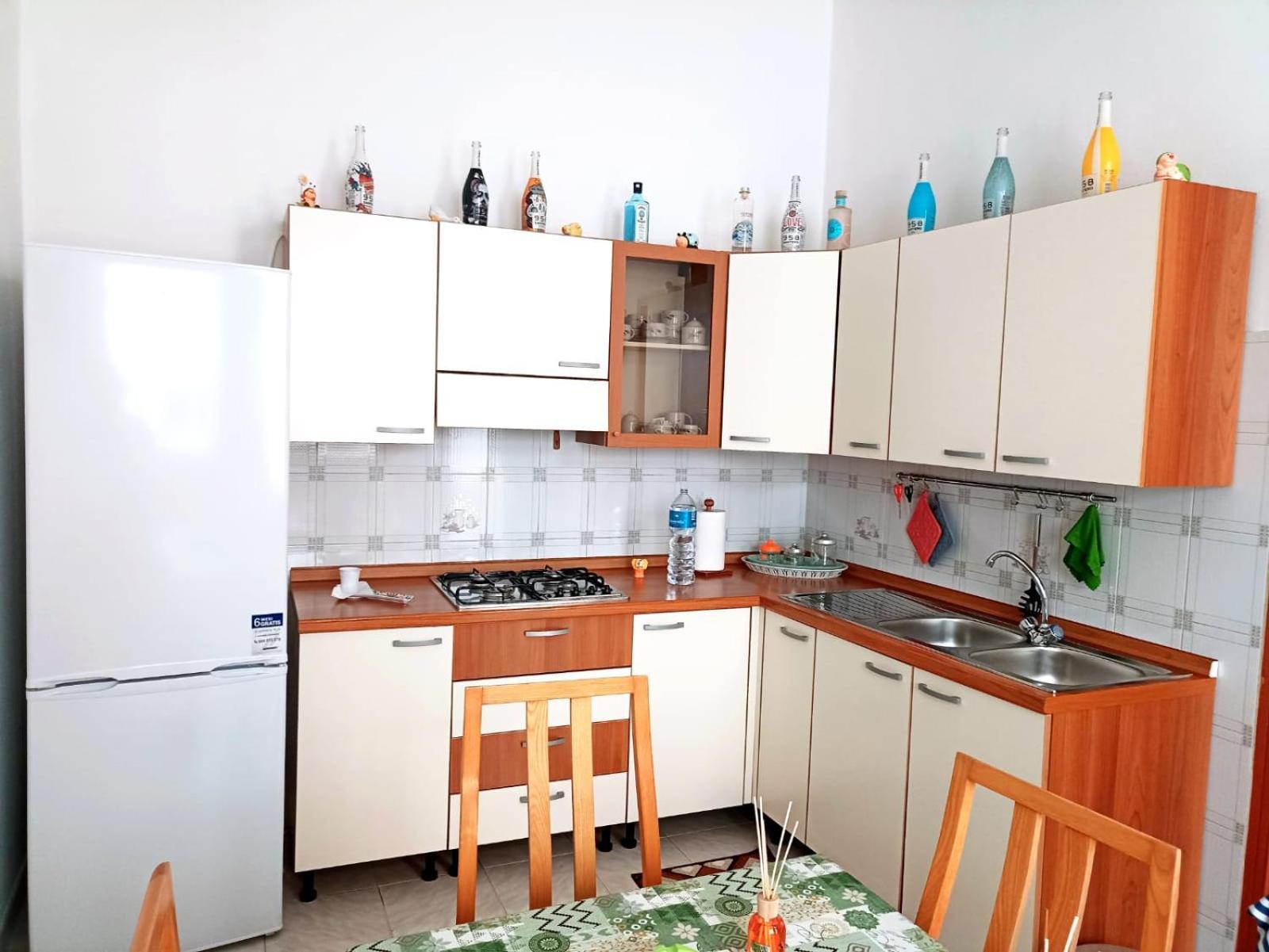 Casa vacanze Nunzia view 5