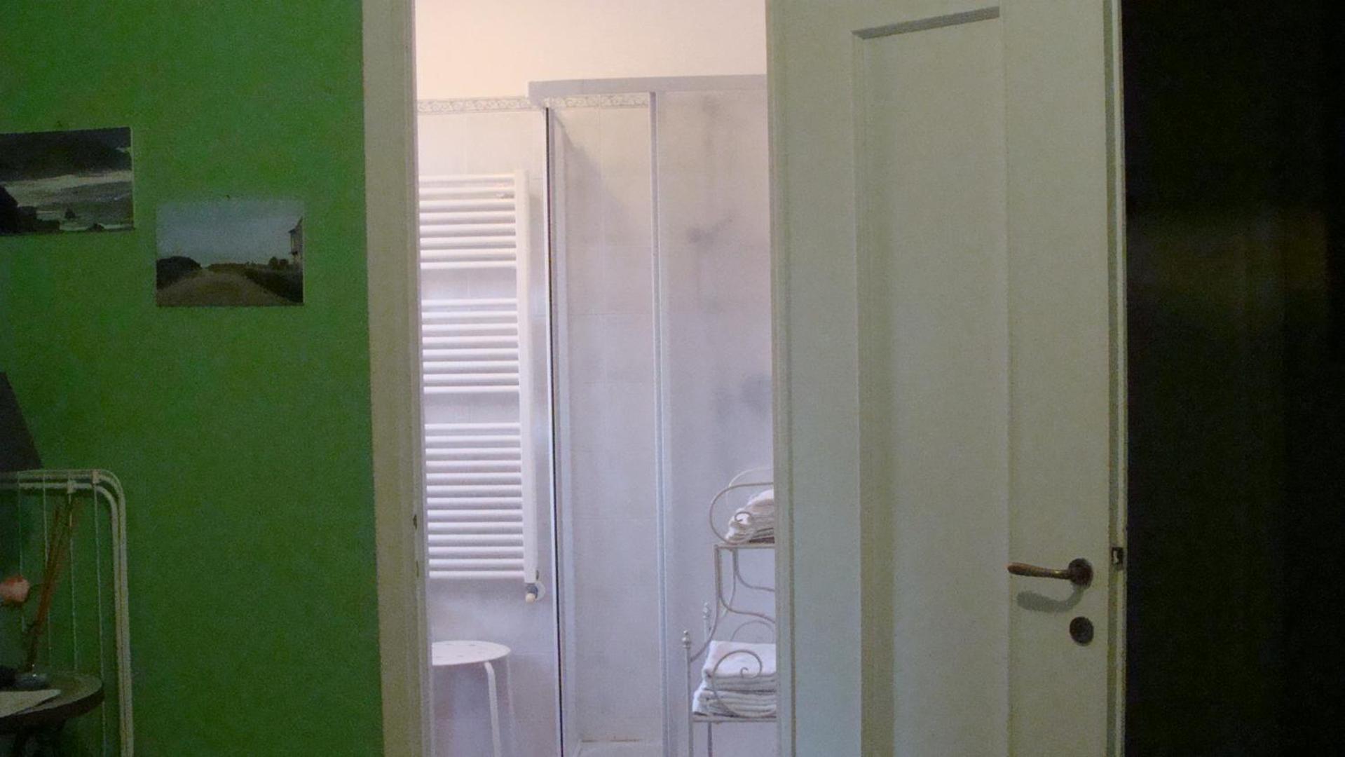 Ai Cinque Campanili