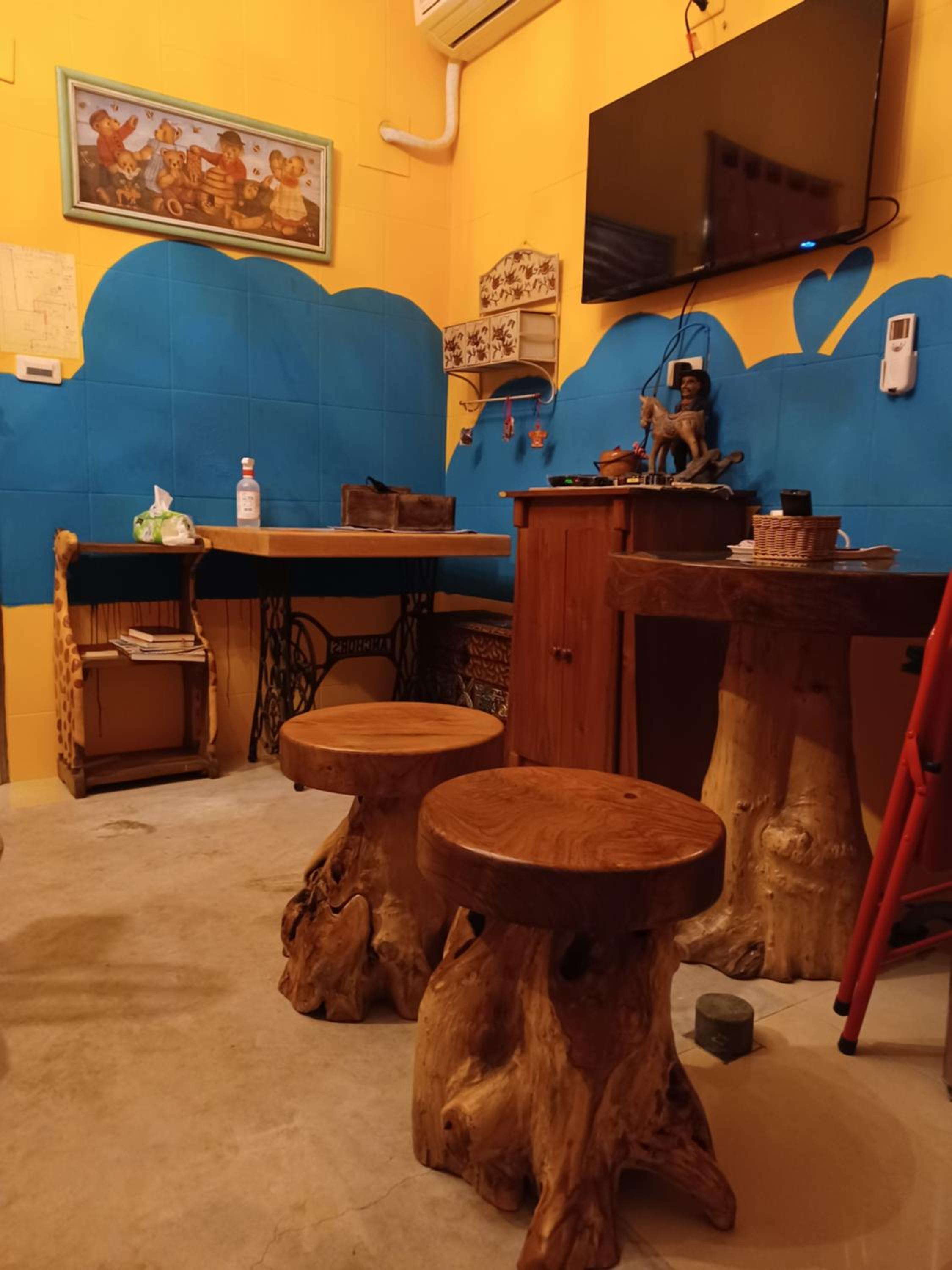 Hualien Seaside B&B