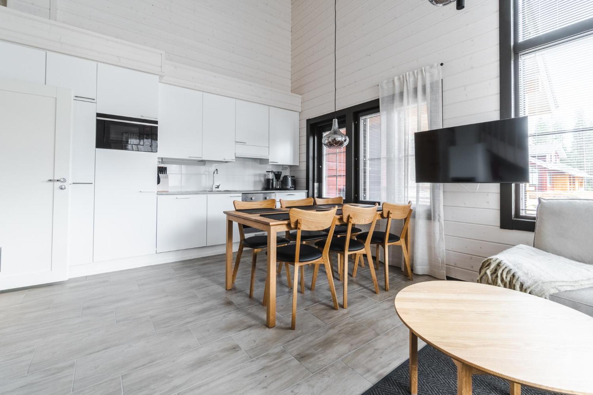 SointuiLevi Superior A73 by Holiday in Lapland view 4