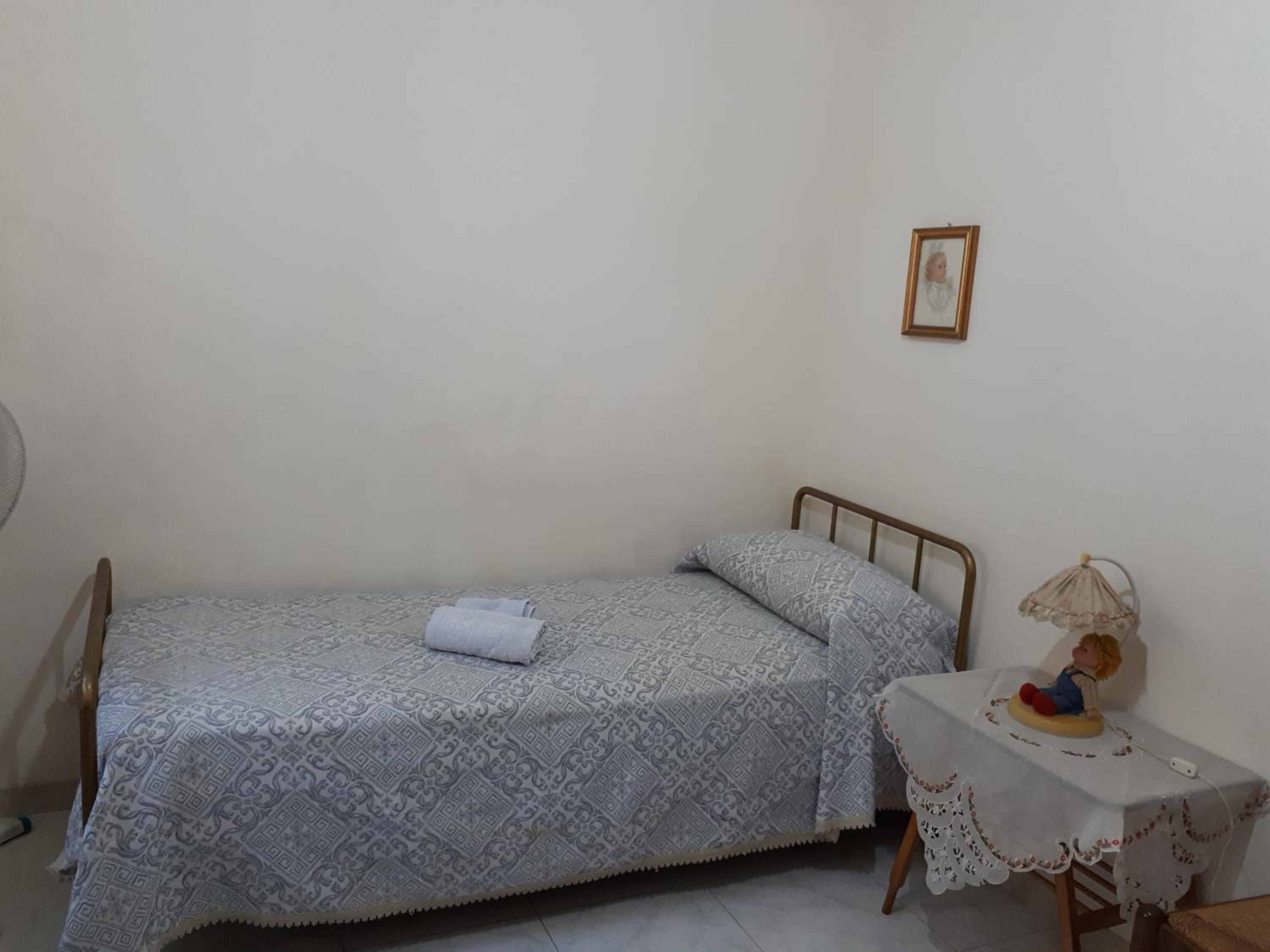 XIRIDIA Holiday en Floridia — hotel room