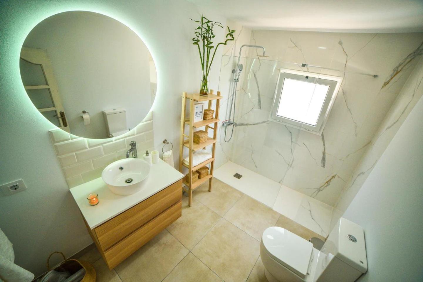 Las Nieves Suites