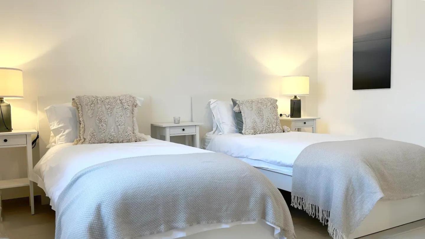 Las Nieves Suites