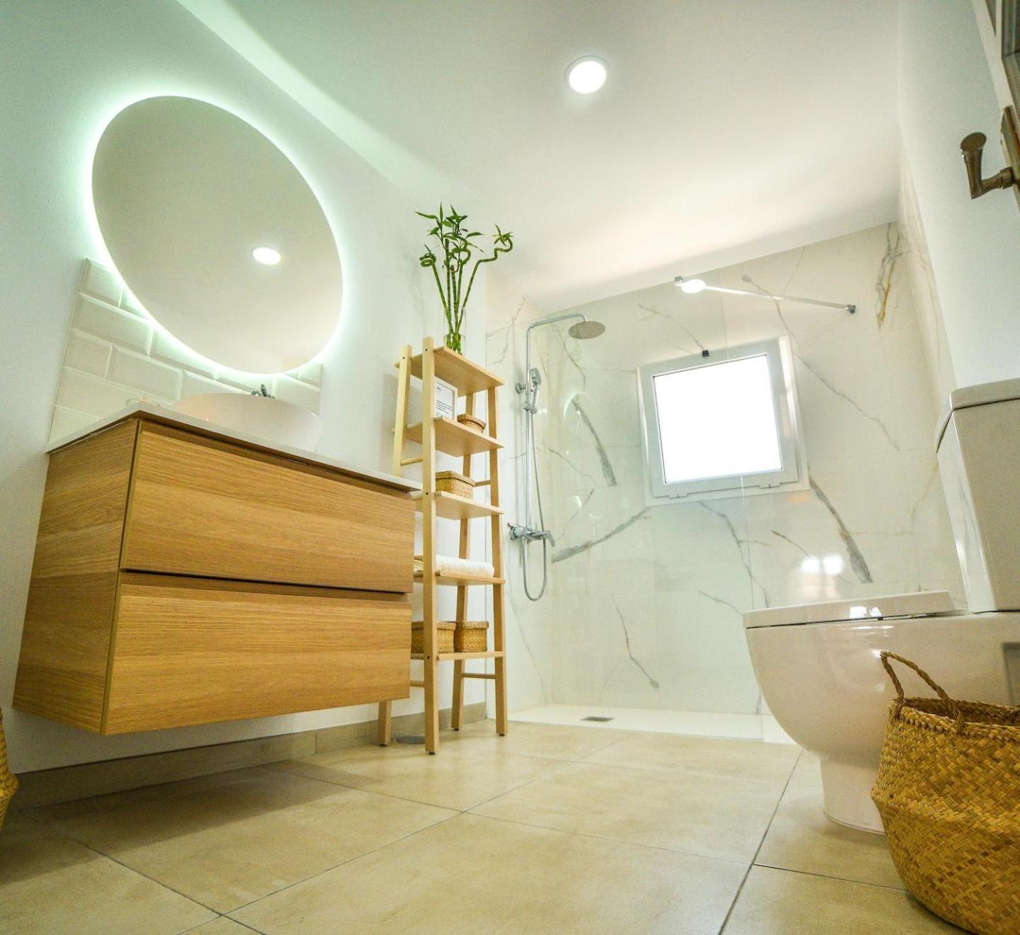 Las Nieves Suites