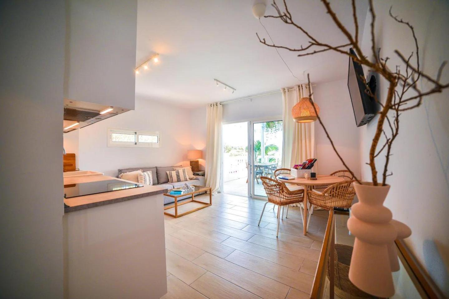 Las Nieves Suites