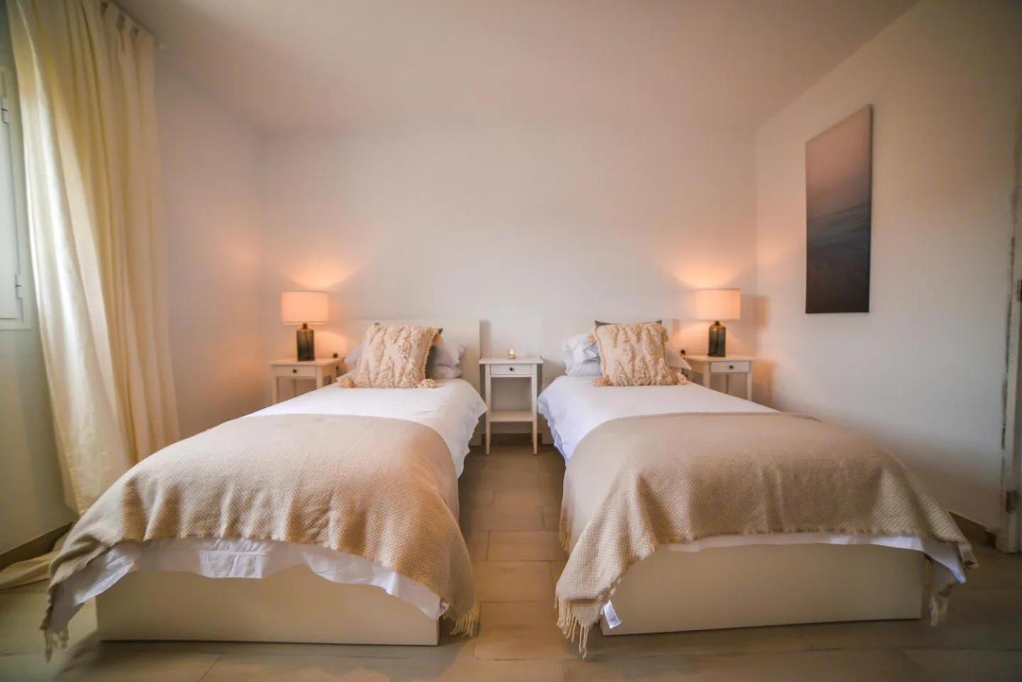 Las Nieves Suites