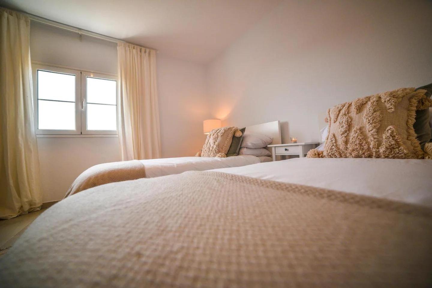 Las Nieves Suites