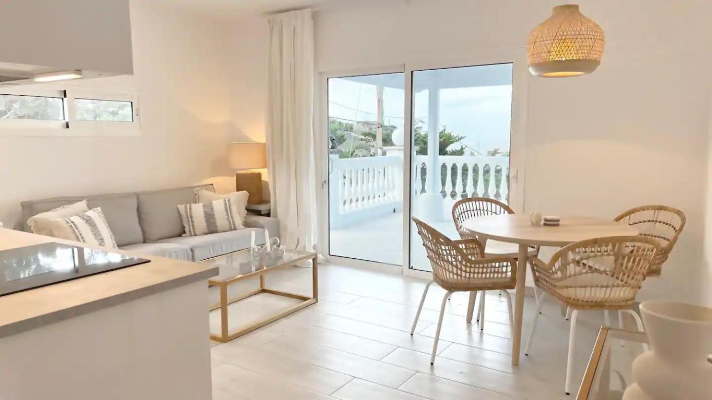 Las Nieves Suites