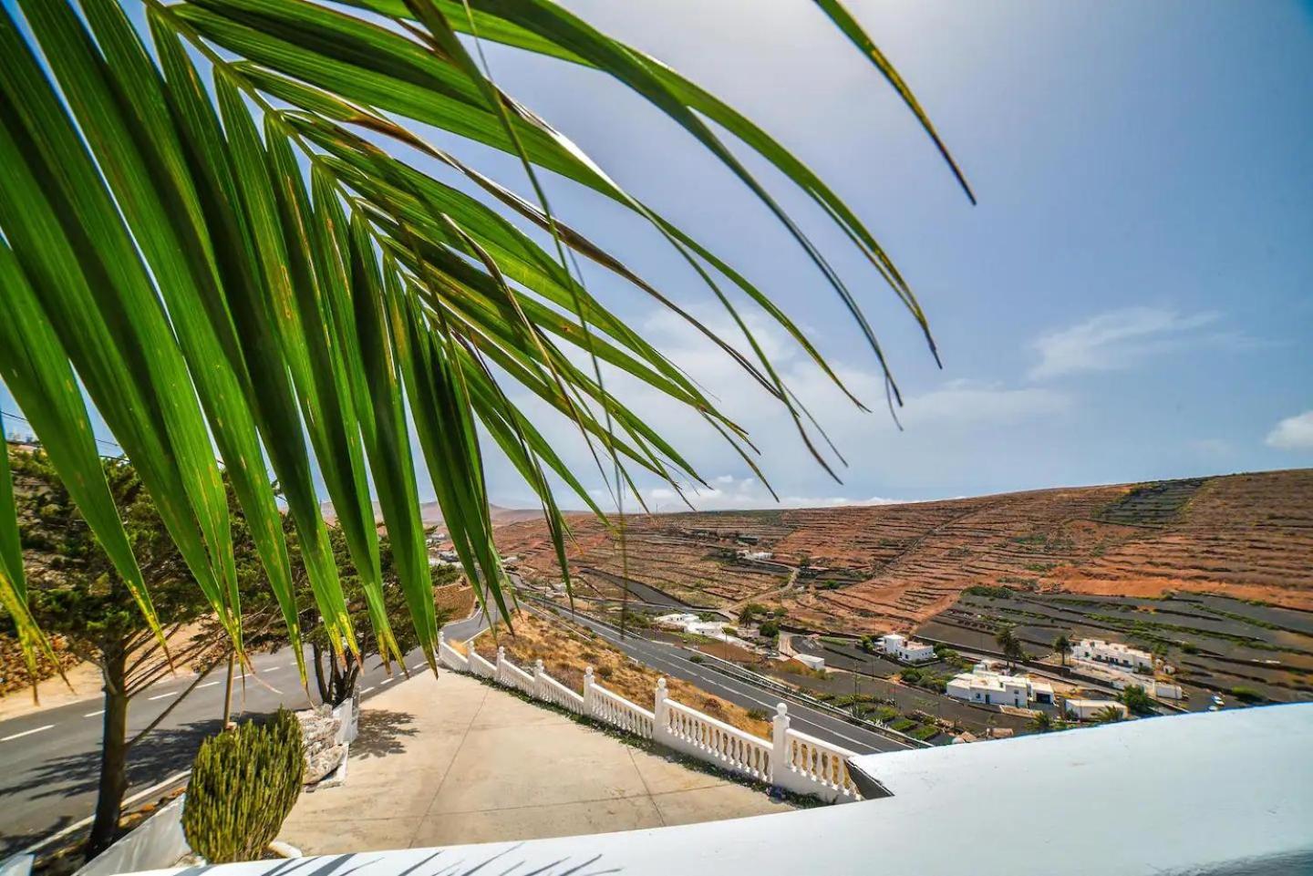 Las Nieves Suites