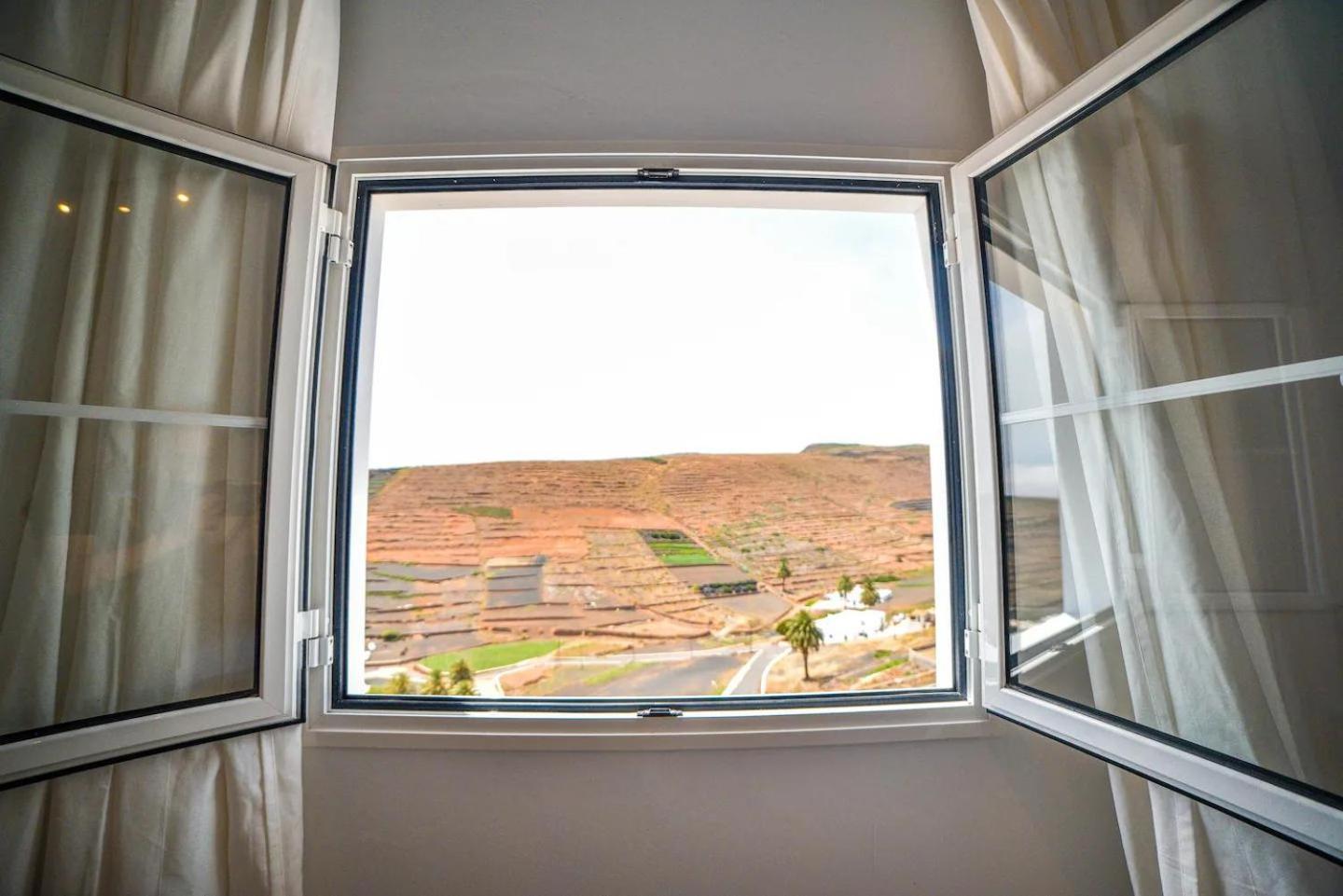 Las Nieves Suites