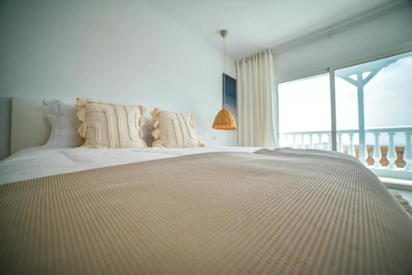 Las Nieves Suites