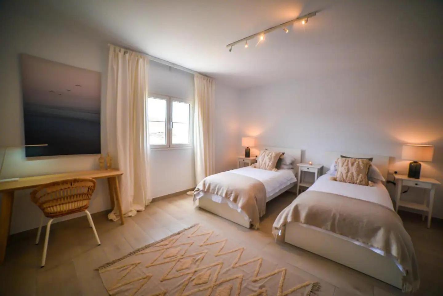 Las Nieves Suites