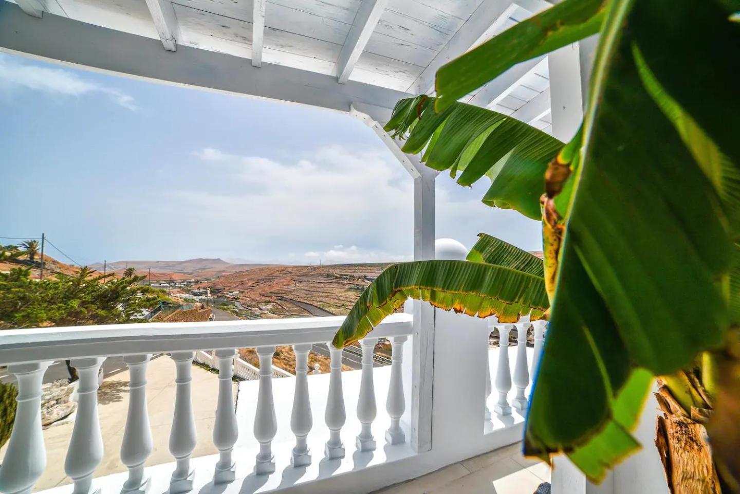 Las Nieves Suites