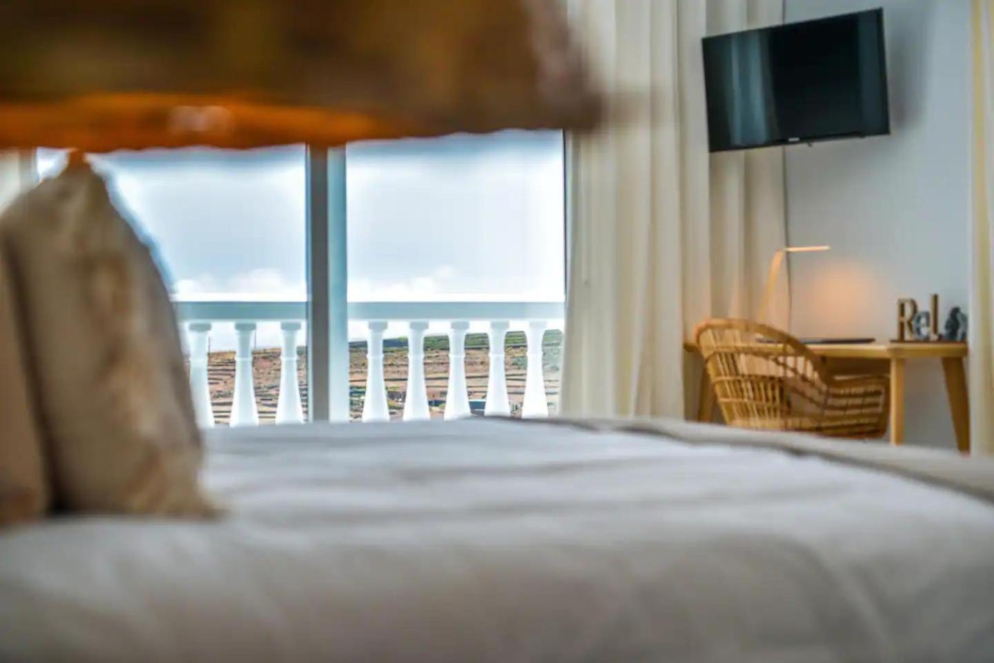 Las Nieves Suites