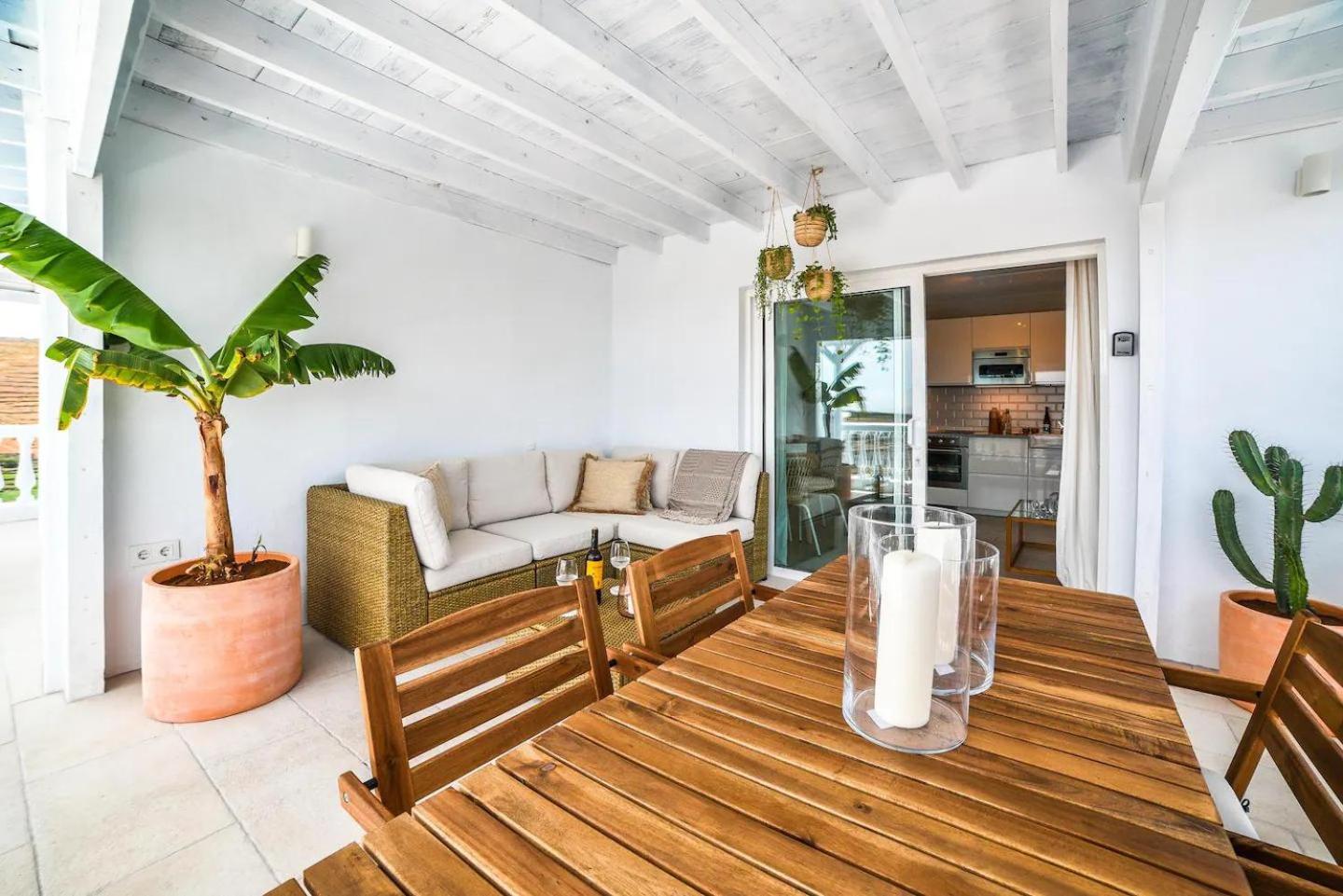 Las Nieves Suites