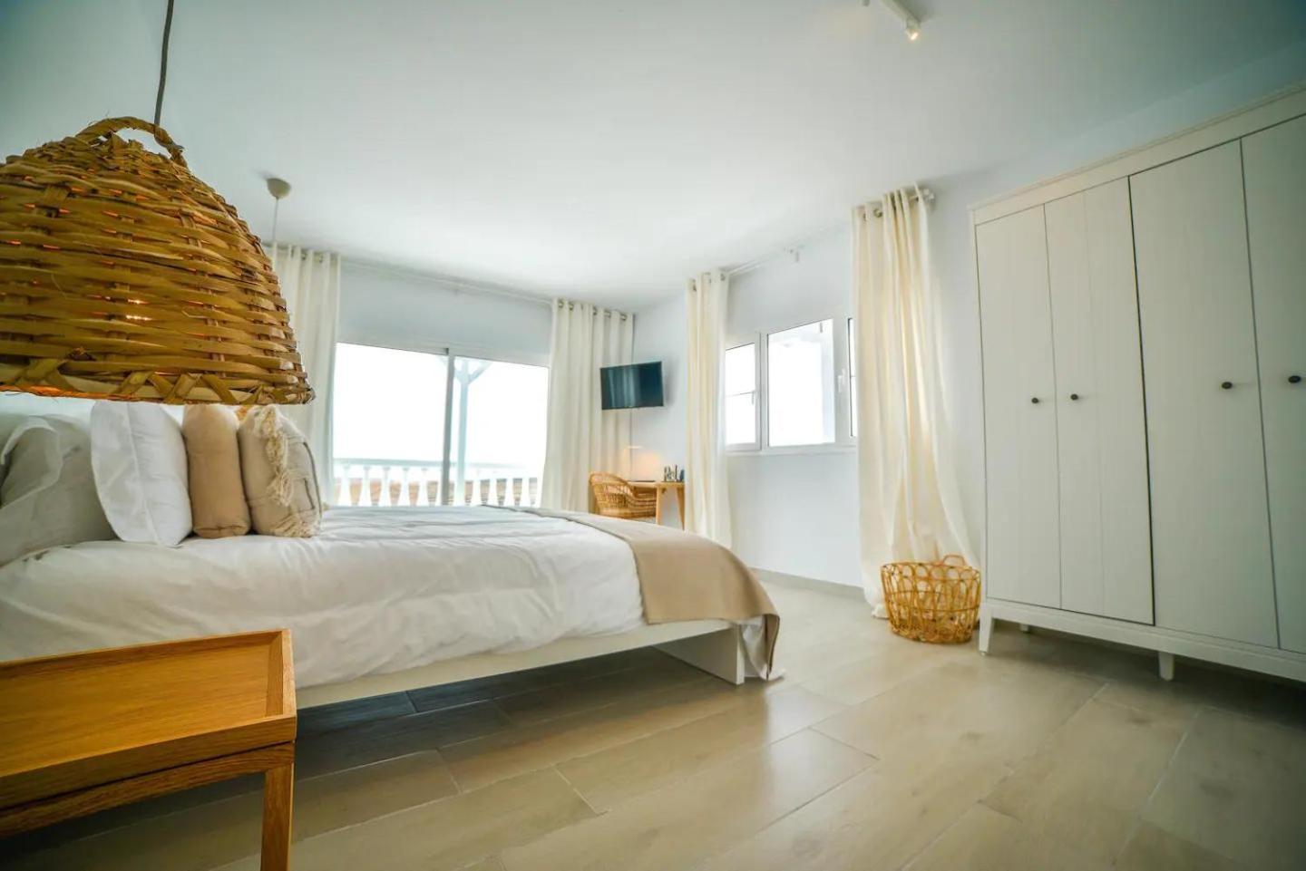 Las Nieves Suites