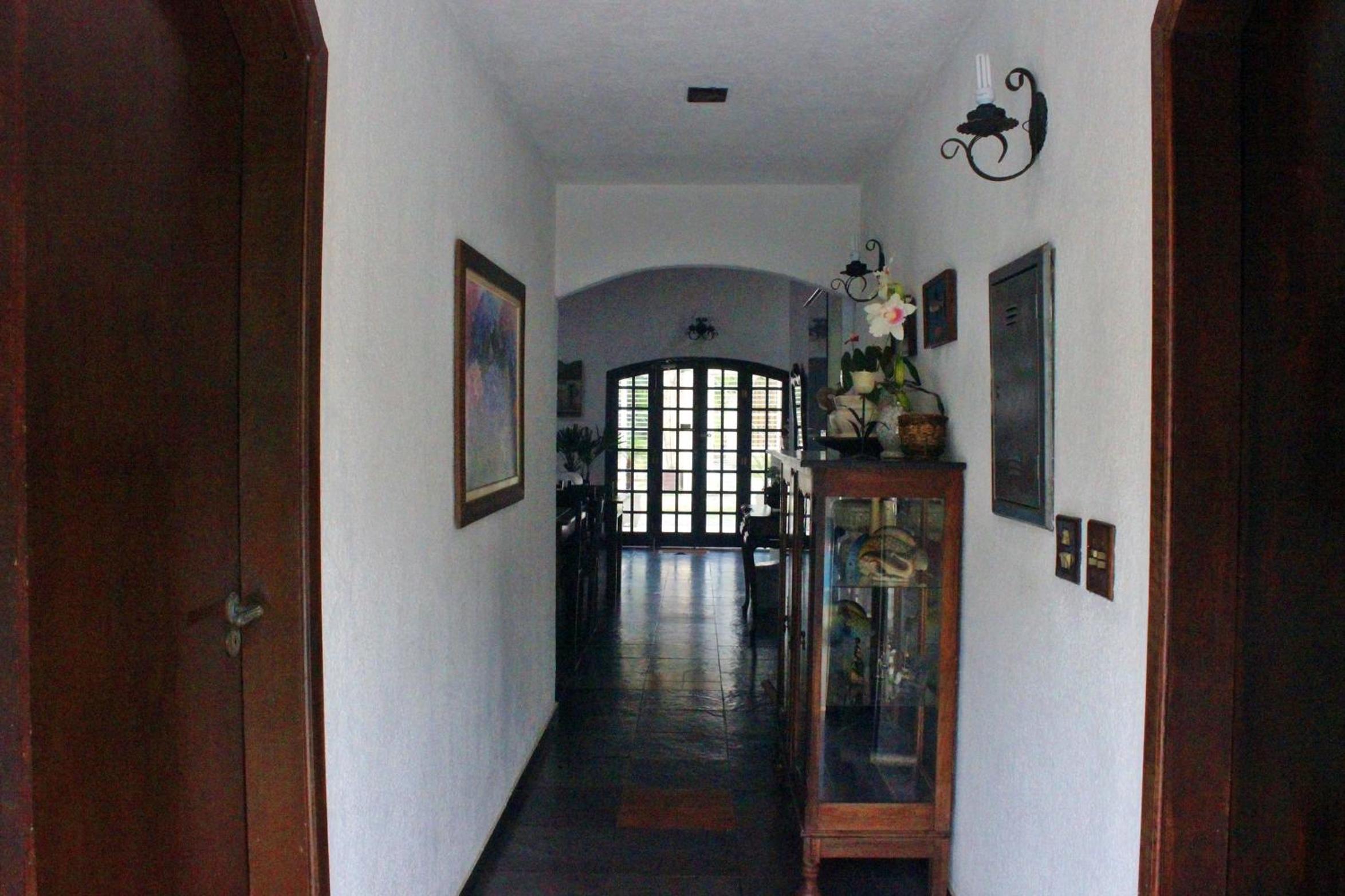 Pousada do Pinheiro