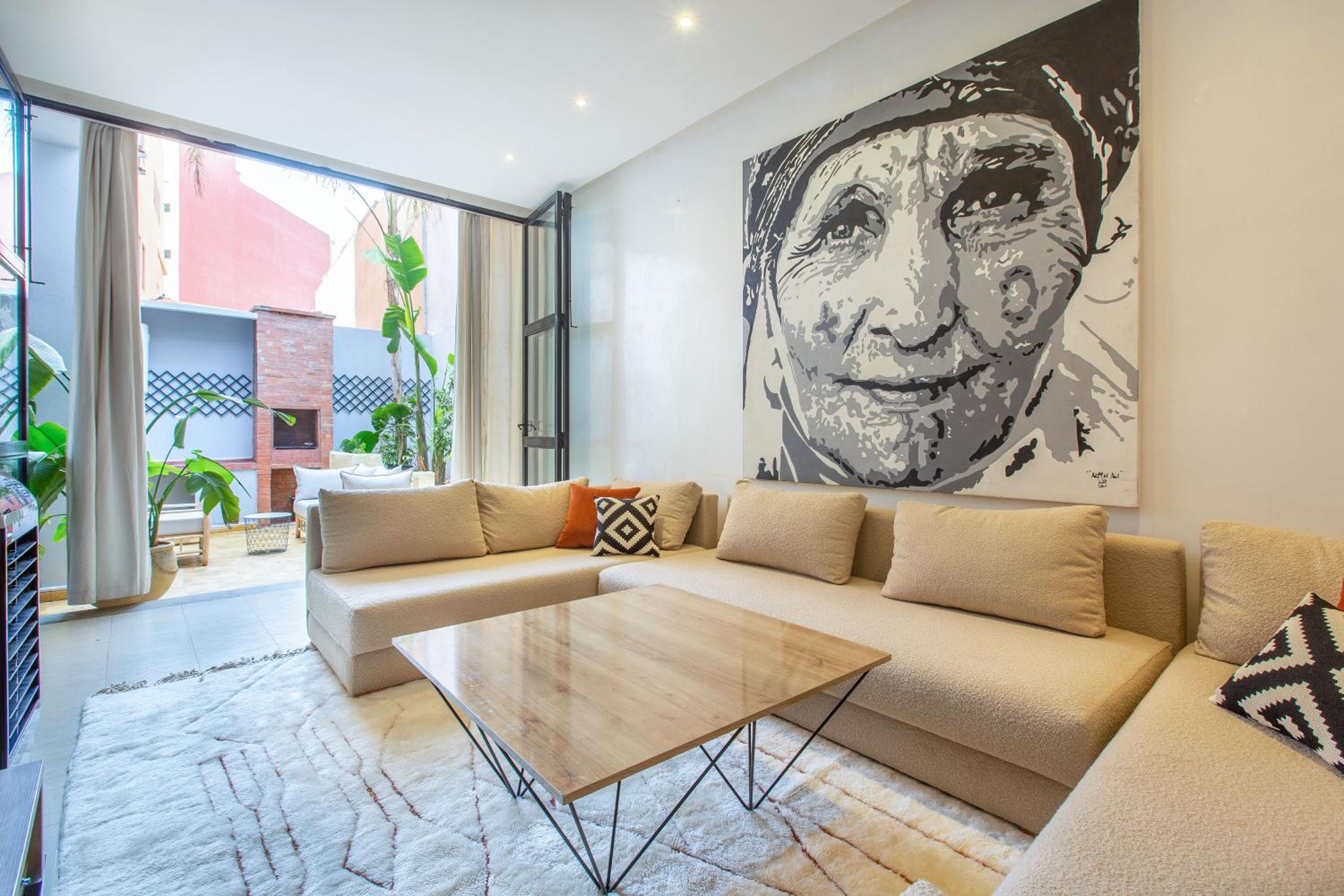 lounge