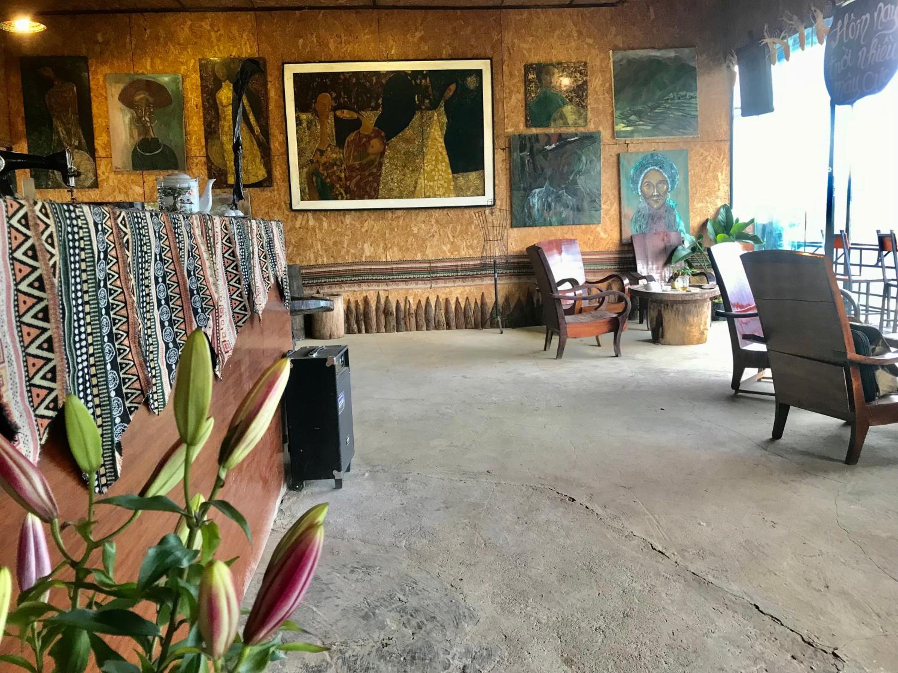 lounge