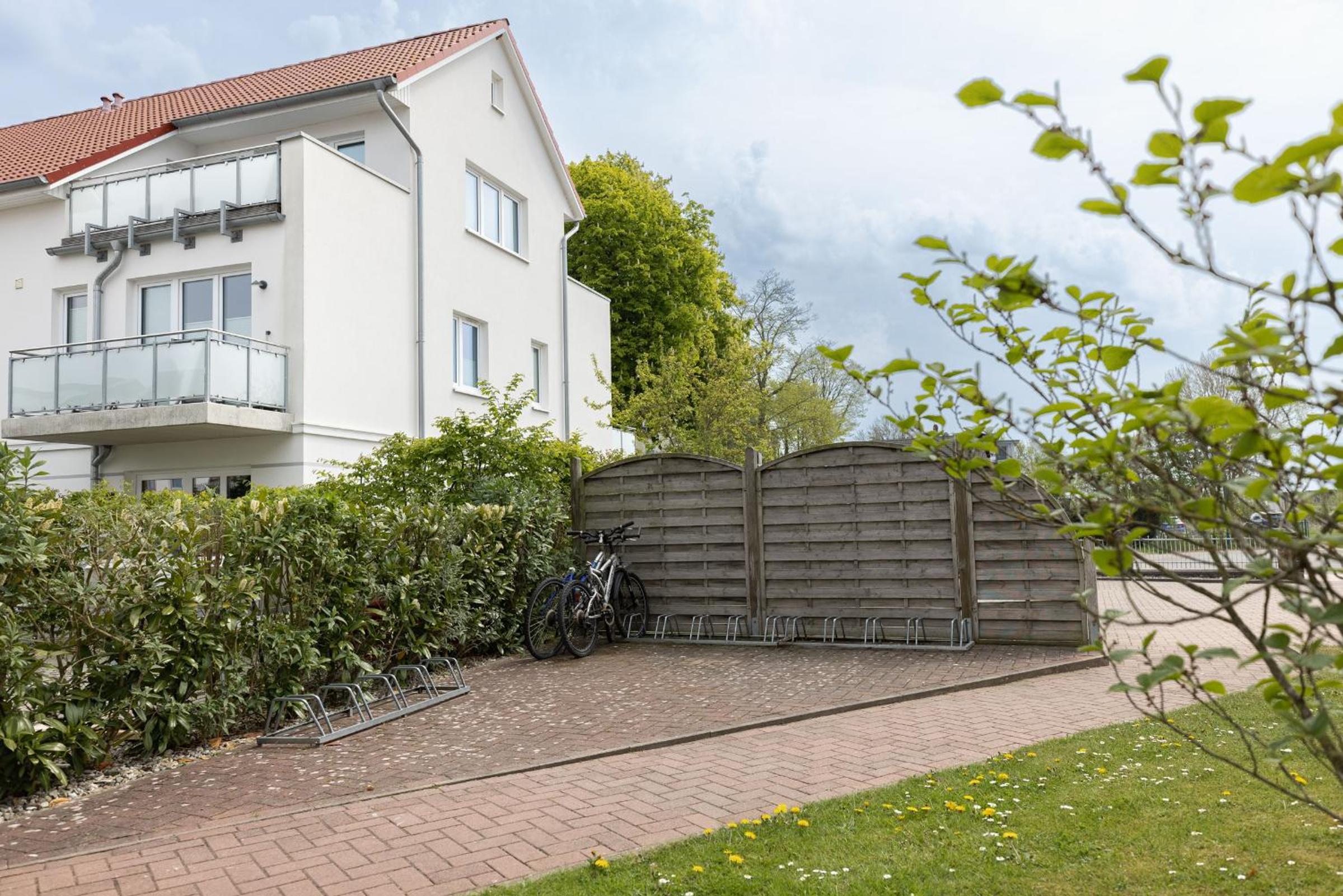 Ostseeperle Wohnung 8 view 4