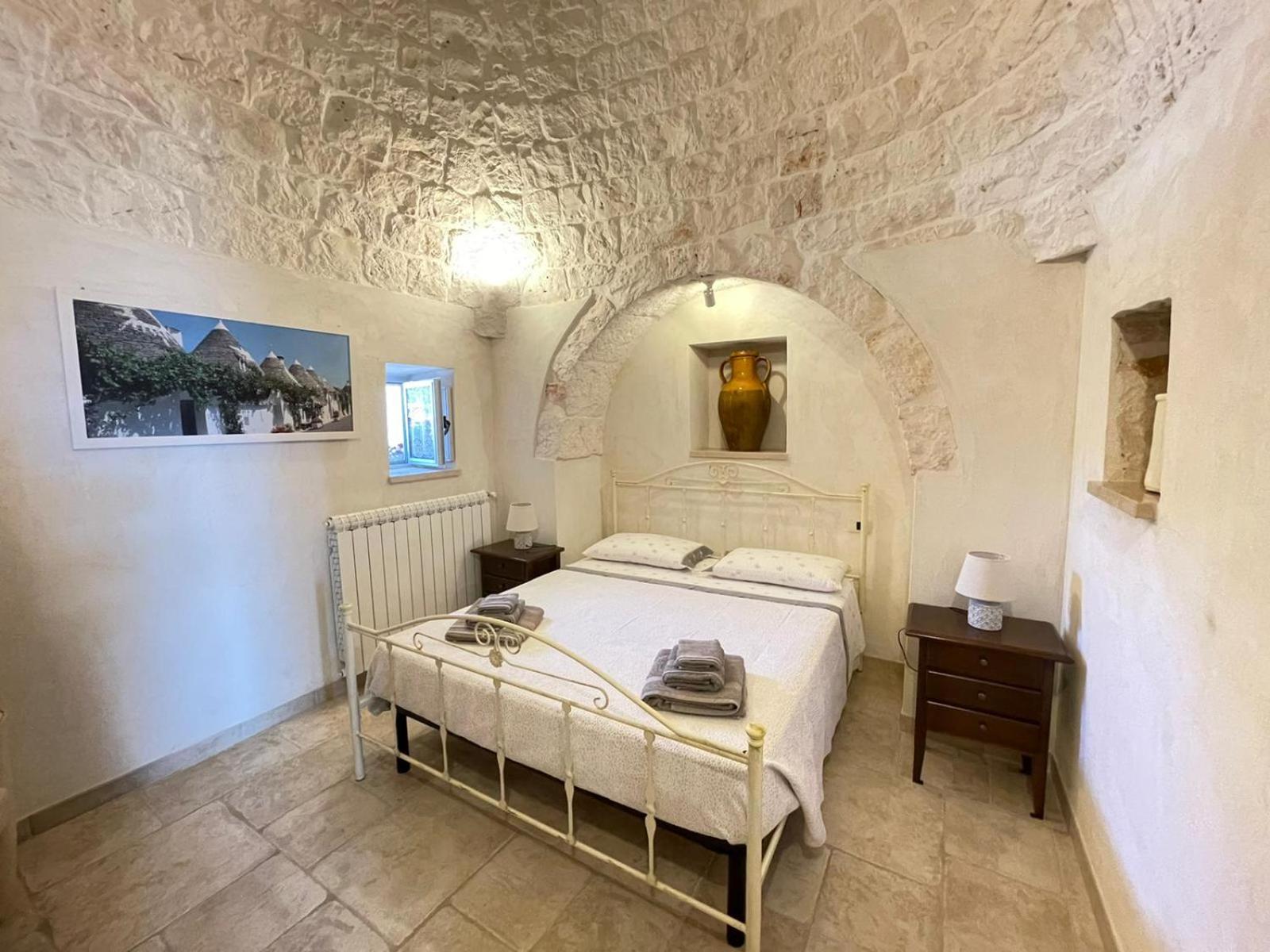 Trulli Demetra