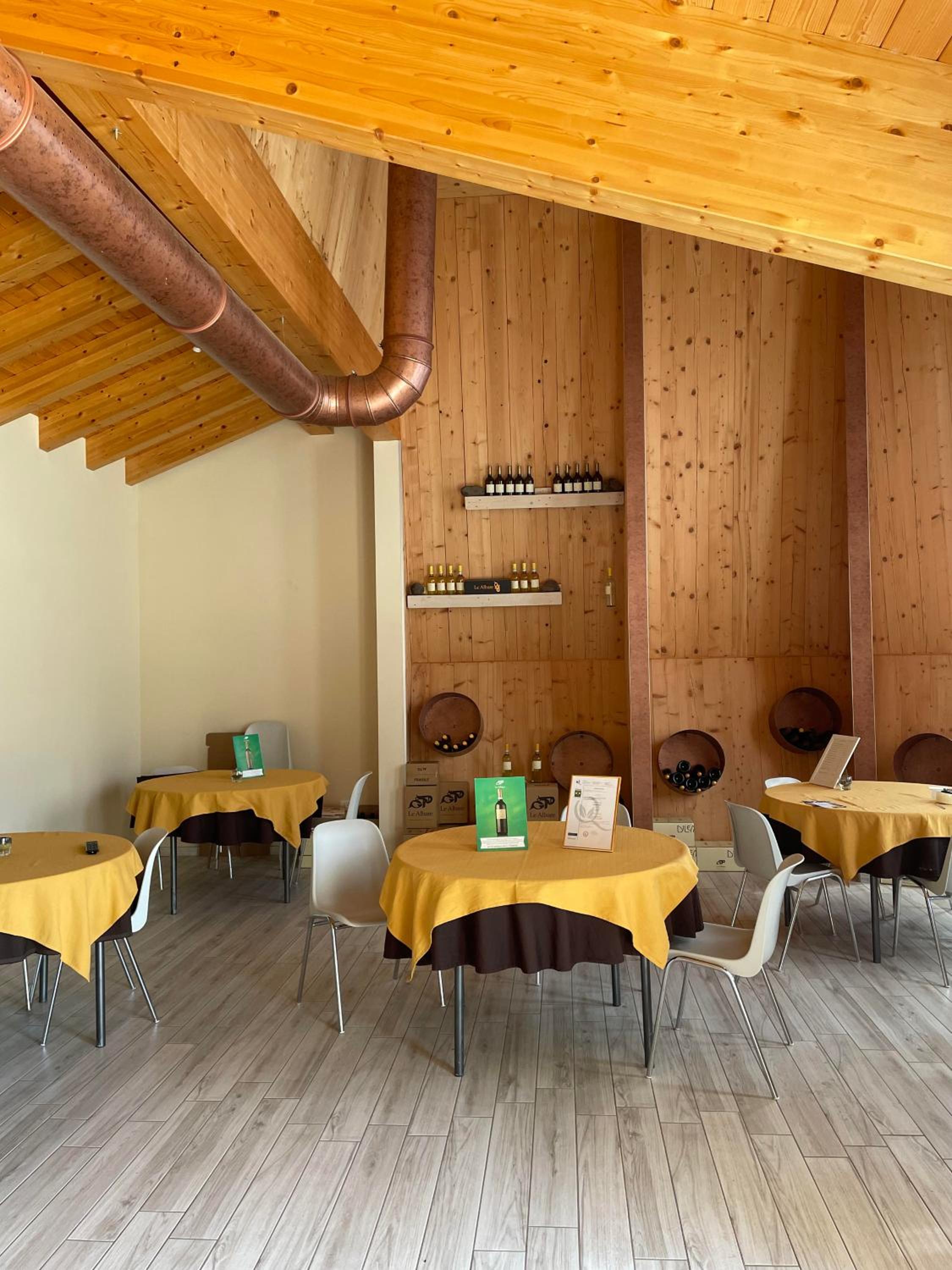 B&B Le Albare
