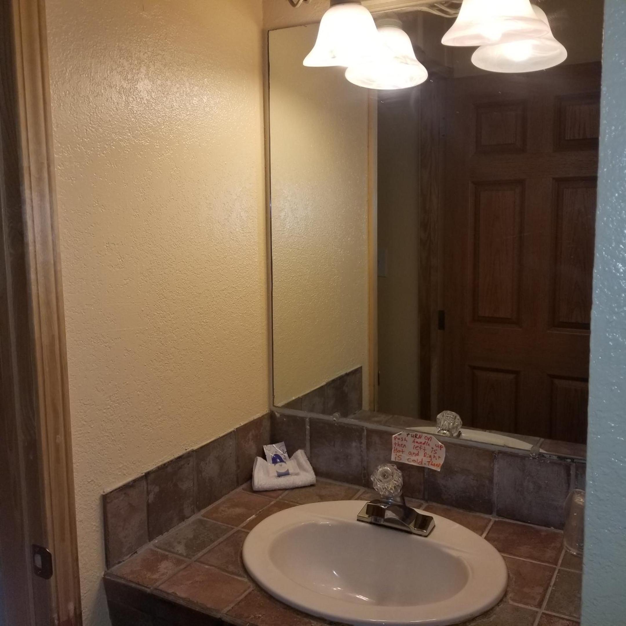 Frontier Lodge, photo 7