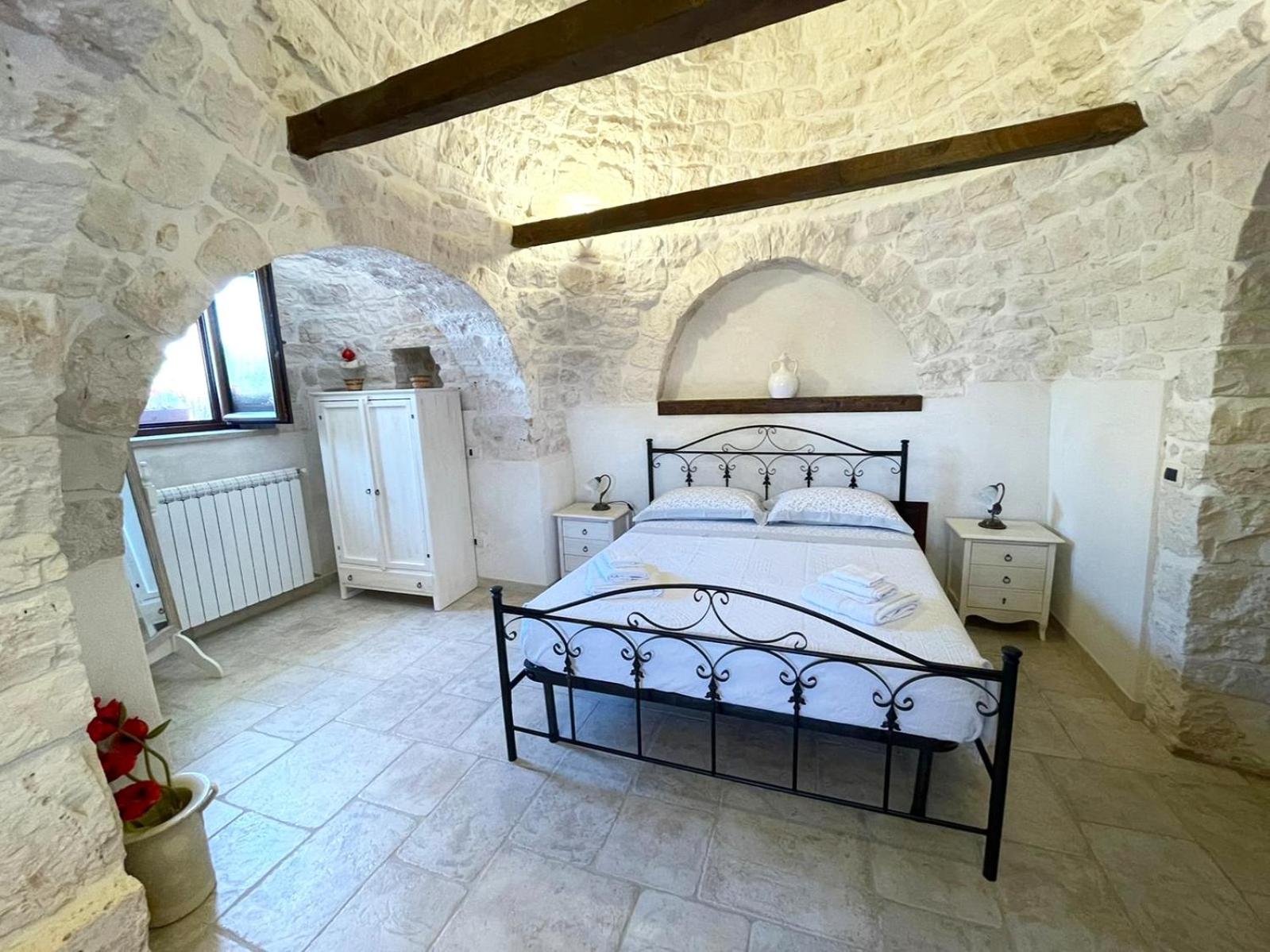 Trulli Demetra