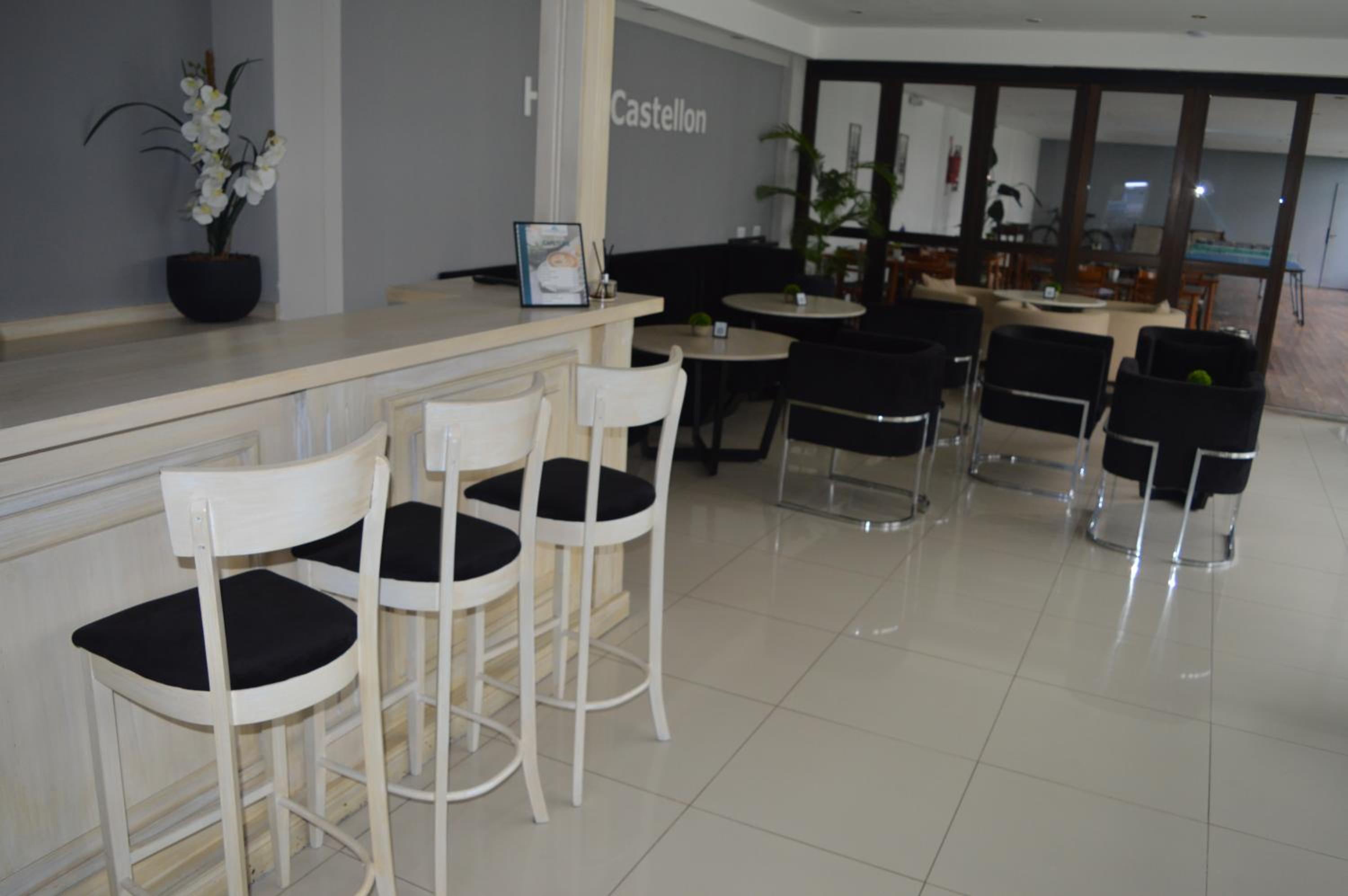 Hotel Castellon