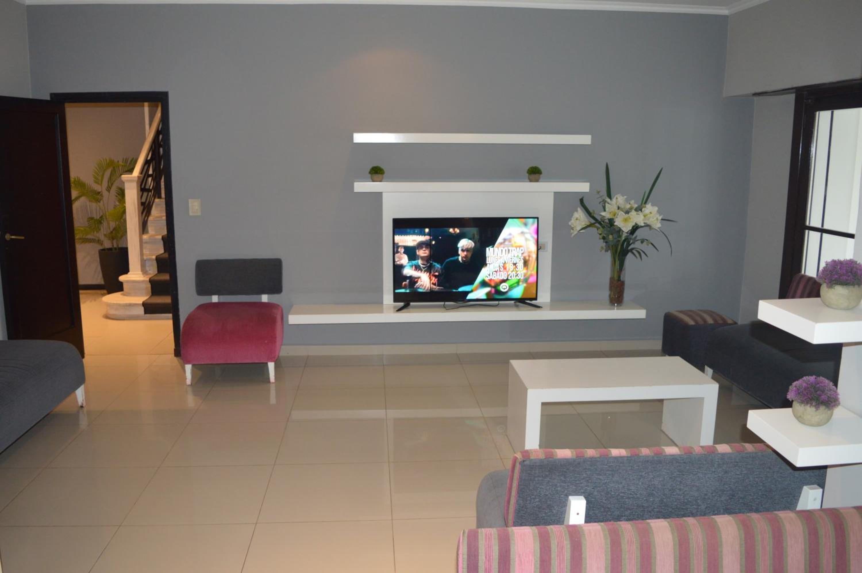 Hotel Castellon