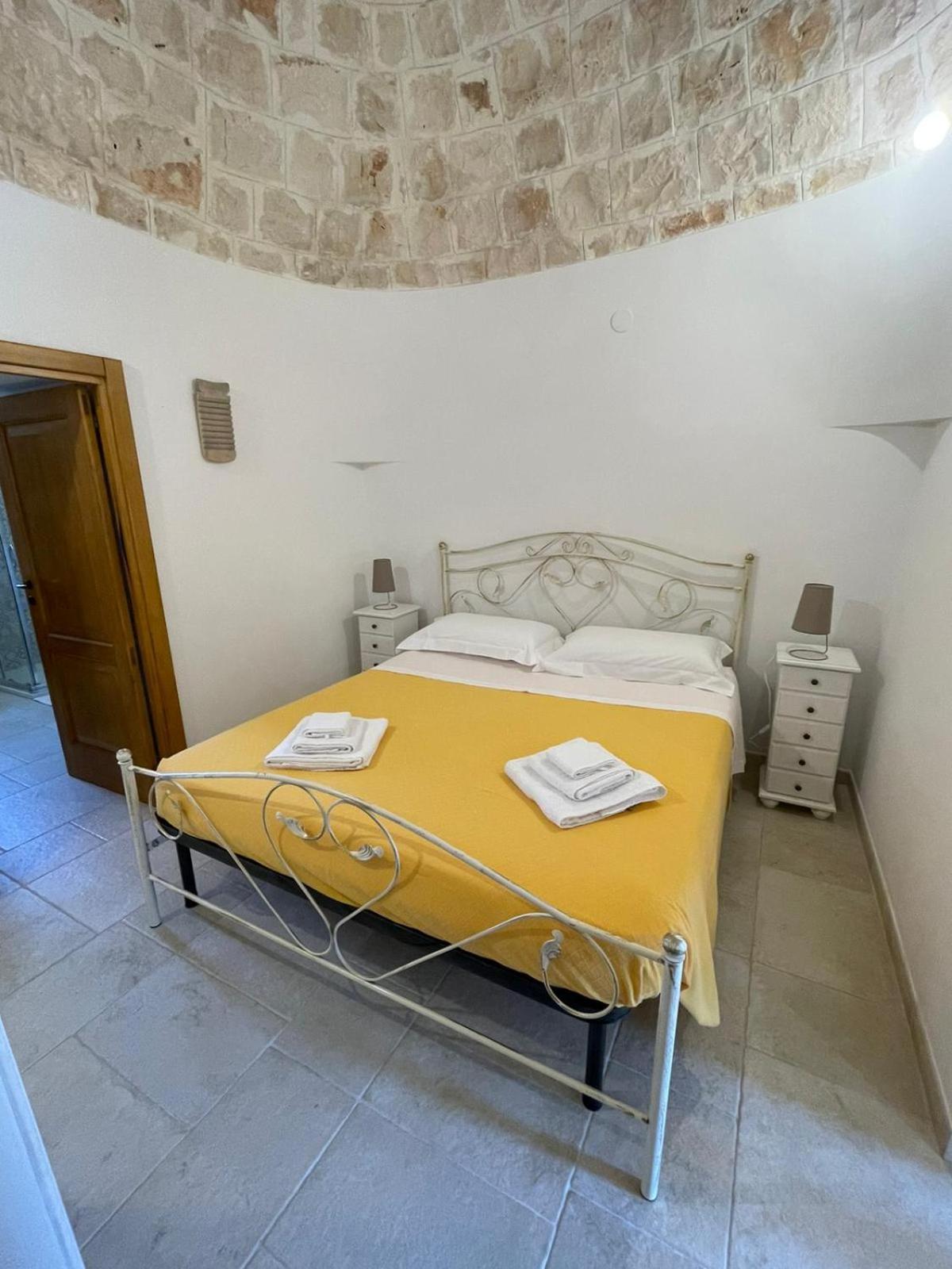 Trulli Demetra