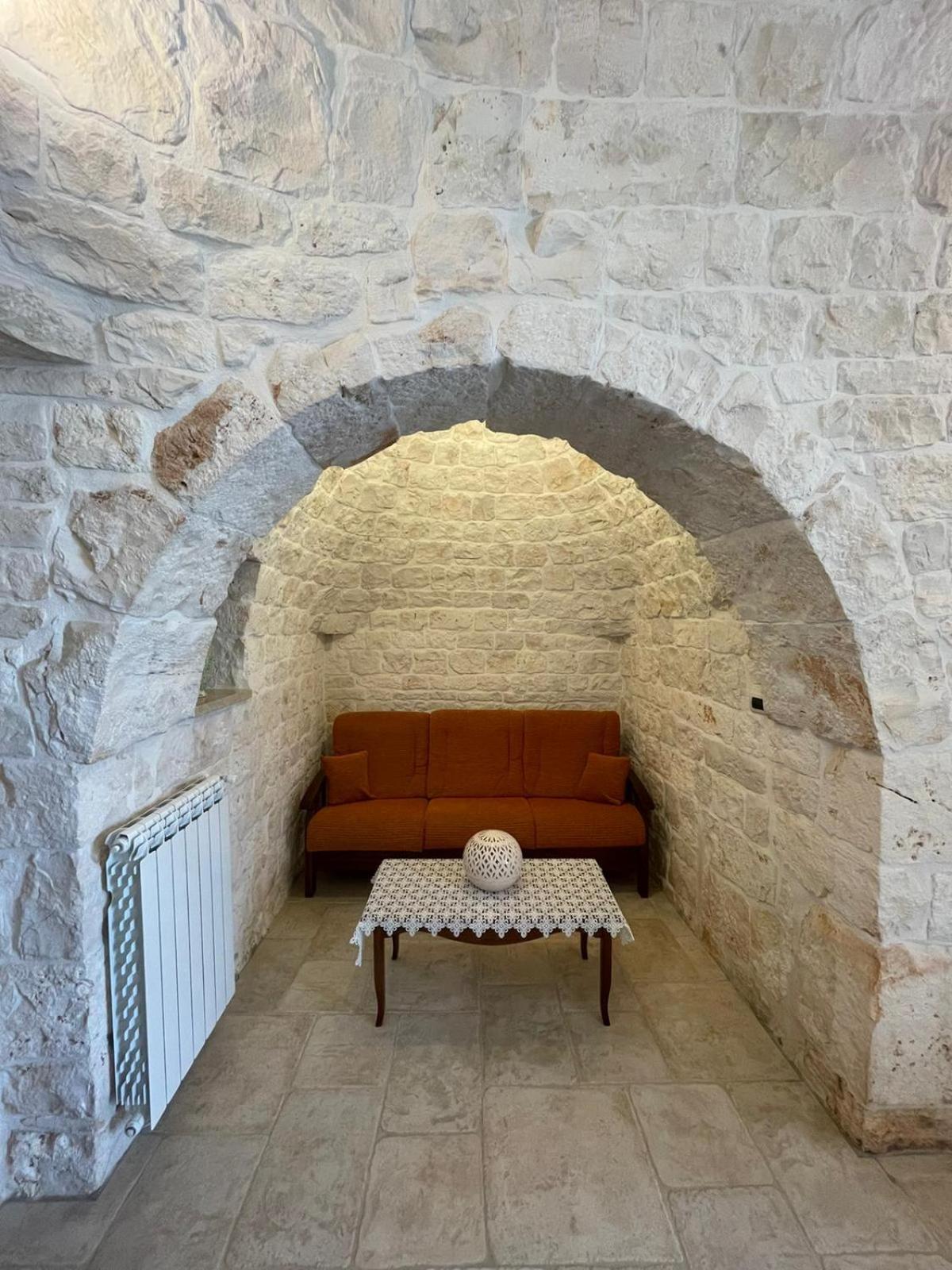 Trulli Demetra