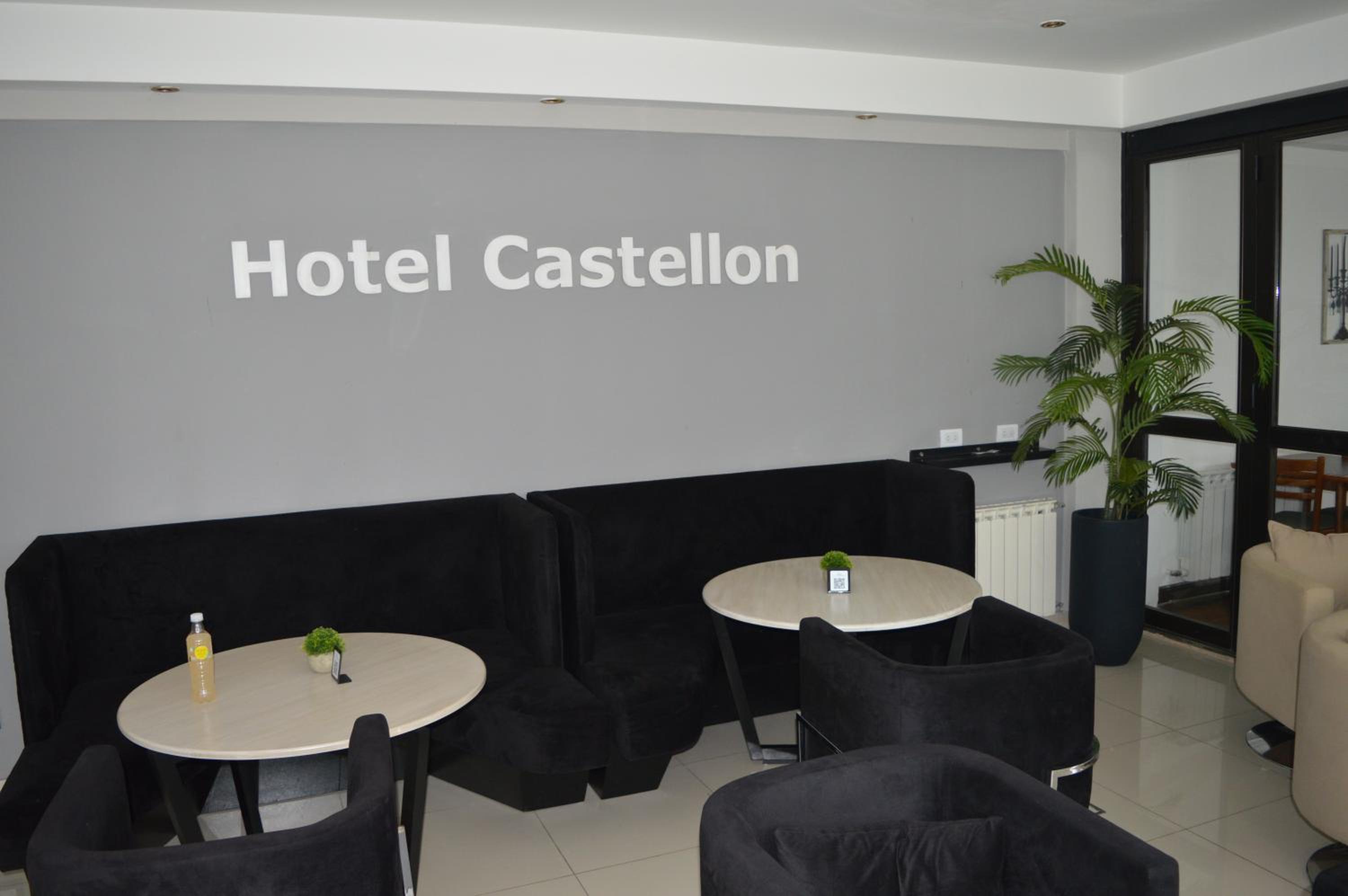 Hotel Castellon