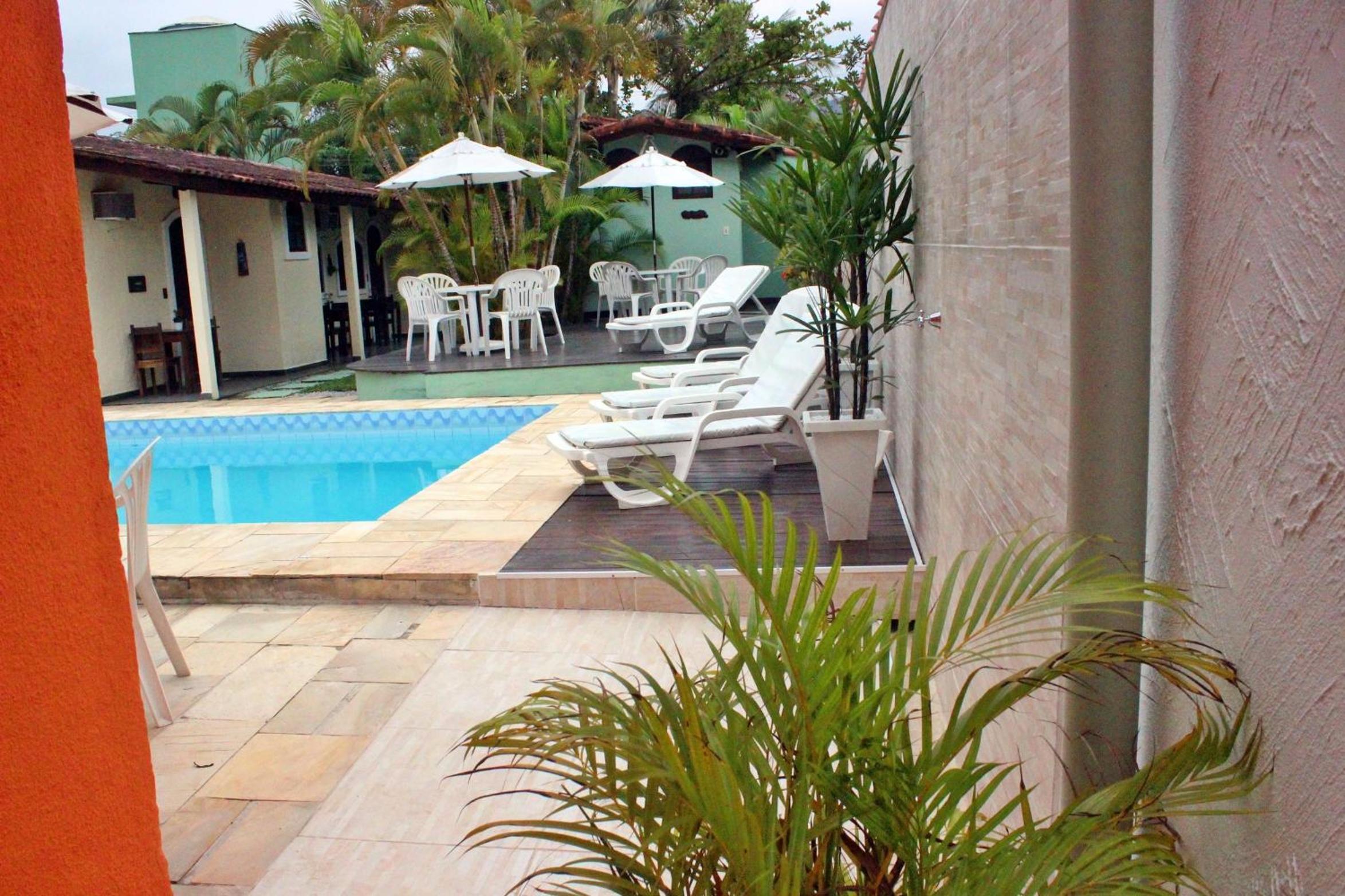 Pousada do Pinheiro
