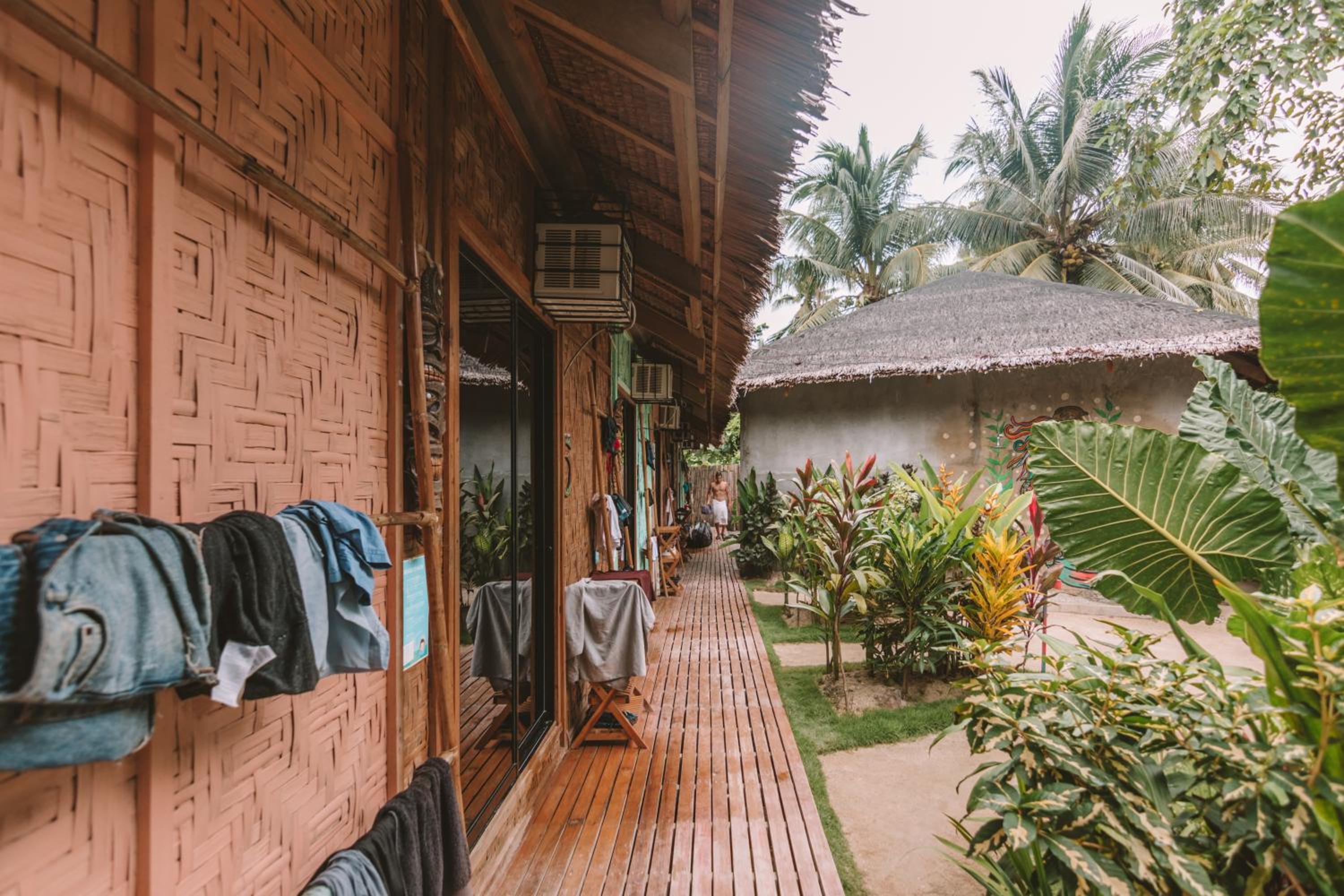 Mad Monkey Hostel Siargao 80