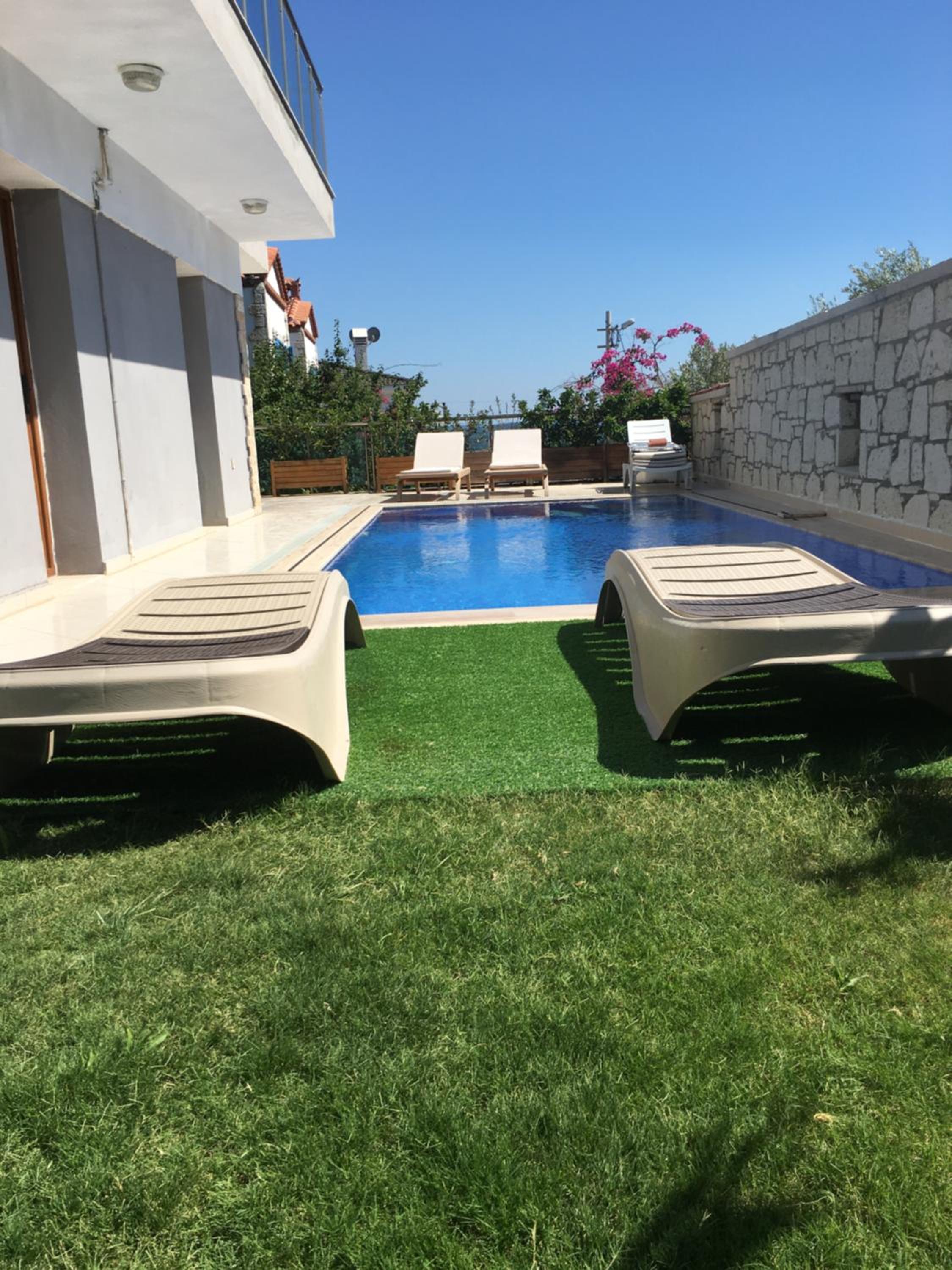 Nalyakonak en Alacati