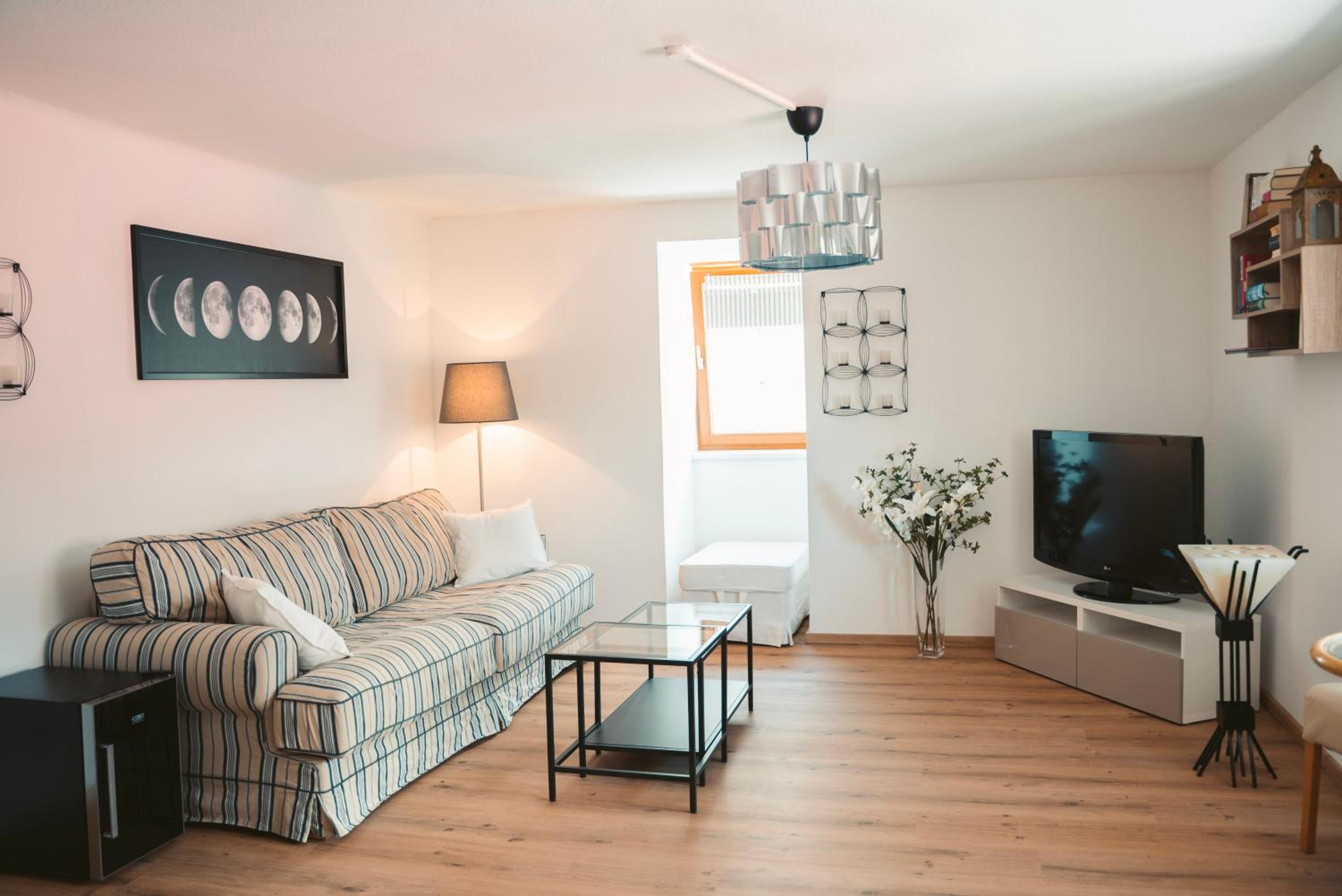 Apartment Hainfeld