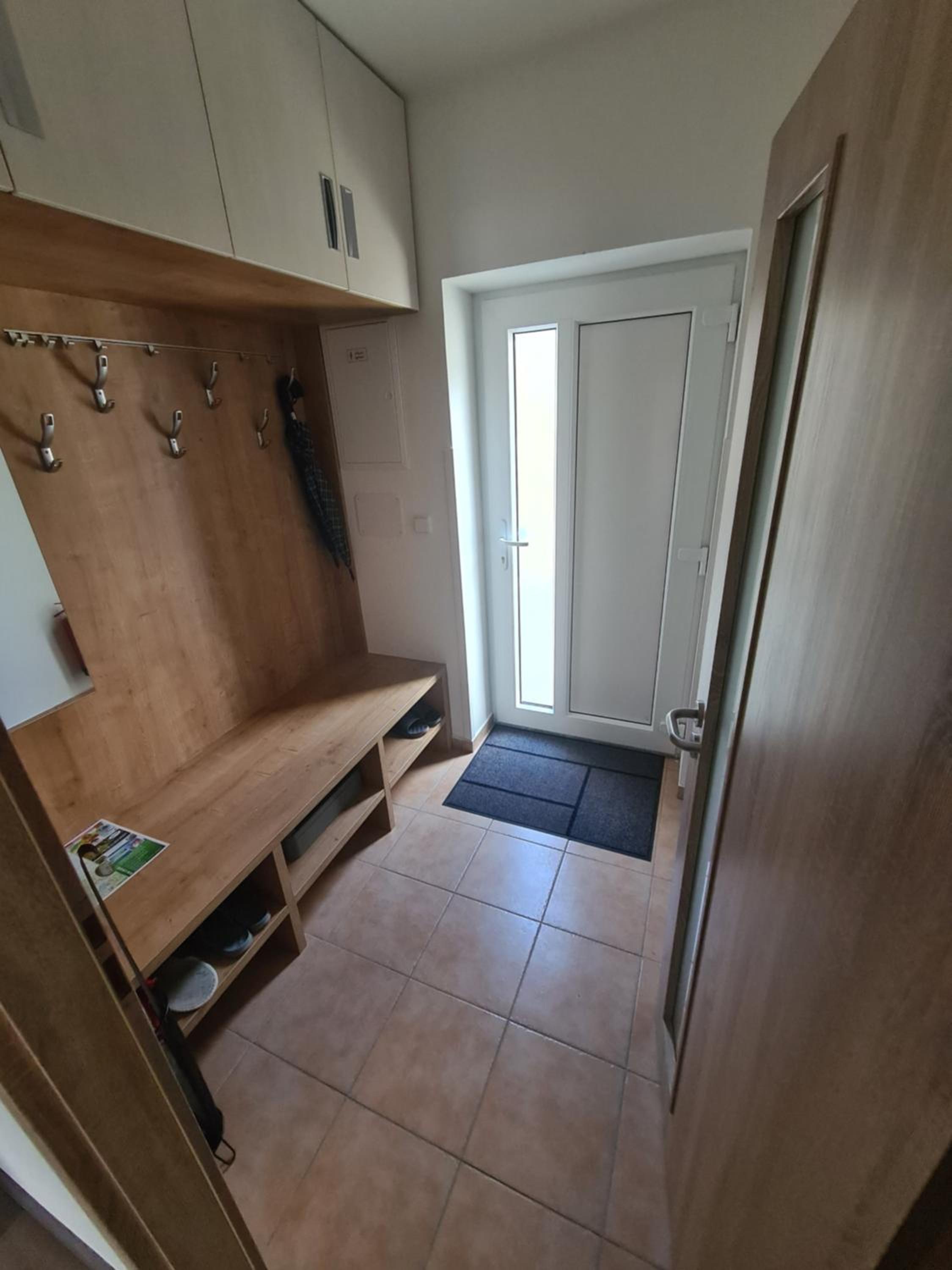 Apartmán Kuba
