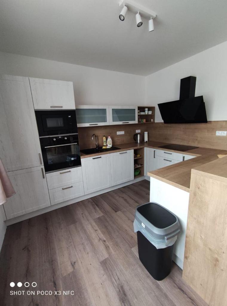 Apartmán Kuba