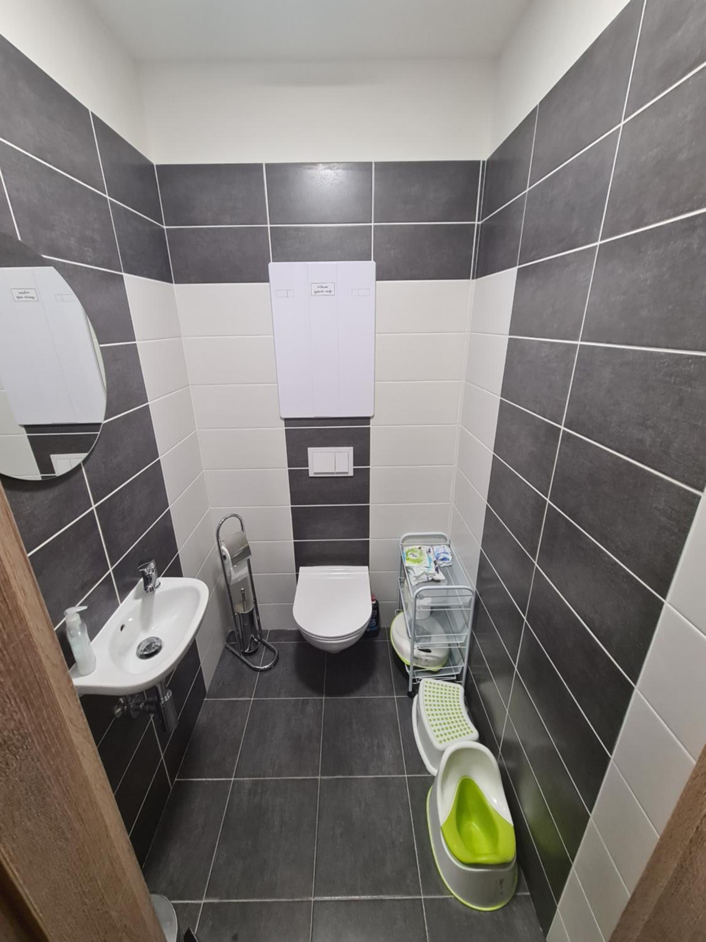 Apartmán Kuba
