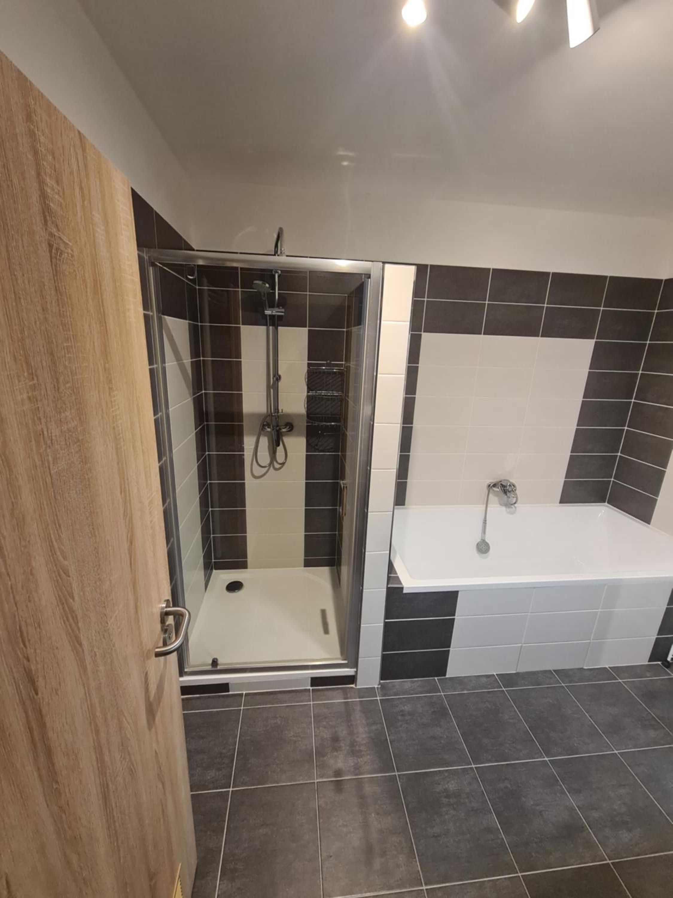 Apartmán Kuba