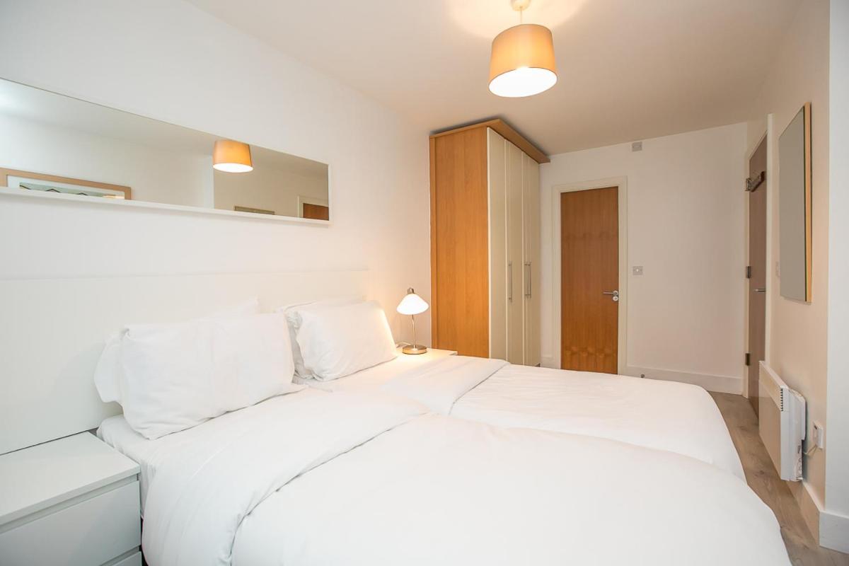 Parnell Corner Apartments