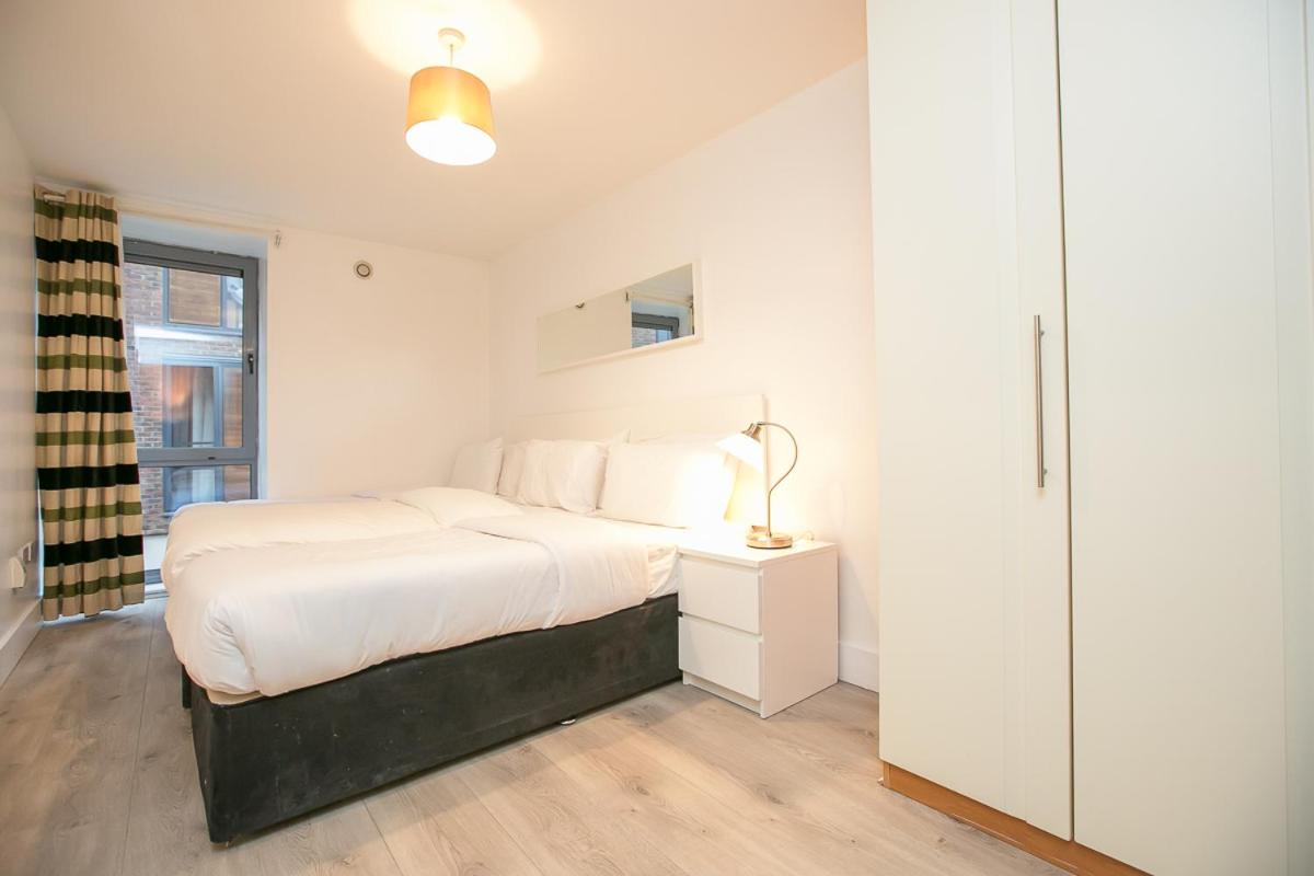 Parnell Corner Apartments