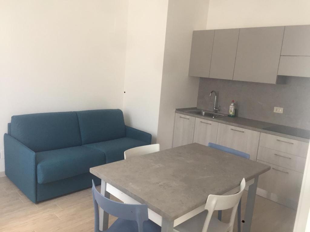 Residences La Rustica & Elite view 2