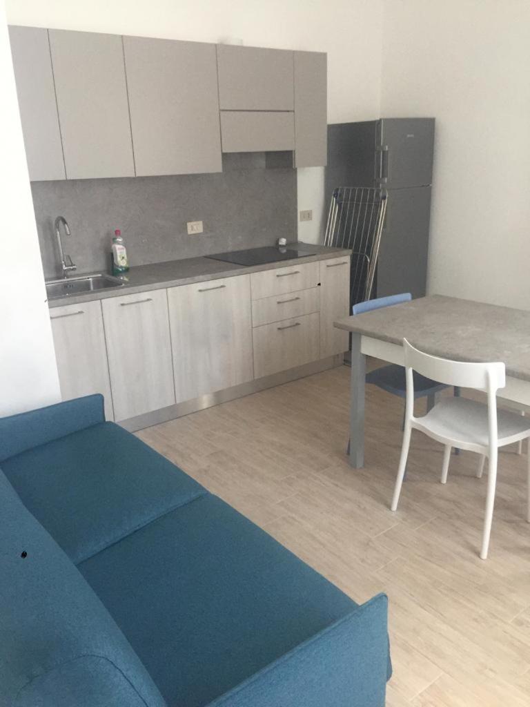 Residences La Rustica & Elite view 5
