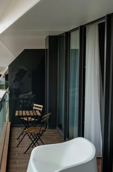Classy, modern furnished residence-7/24 security ( benesta 87 )