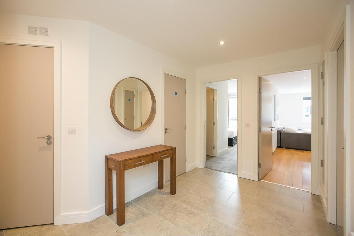 Parnell Corner Apartments
